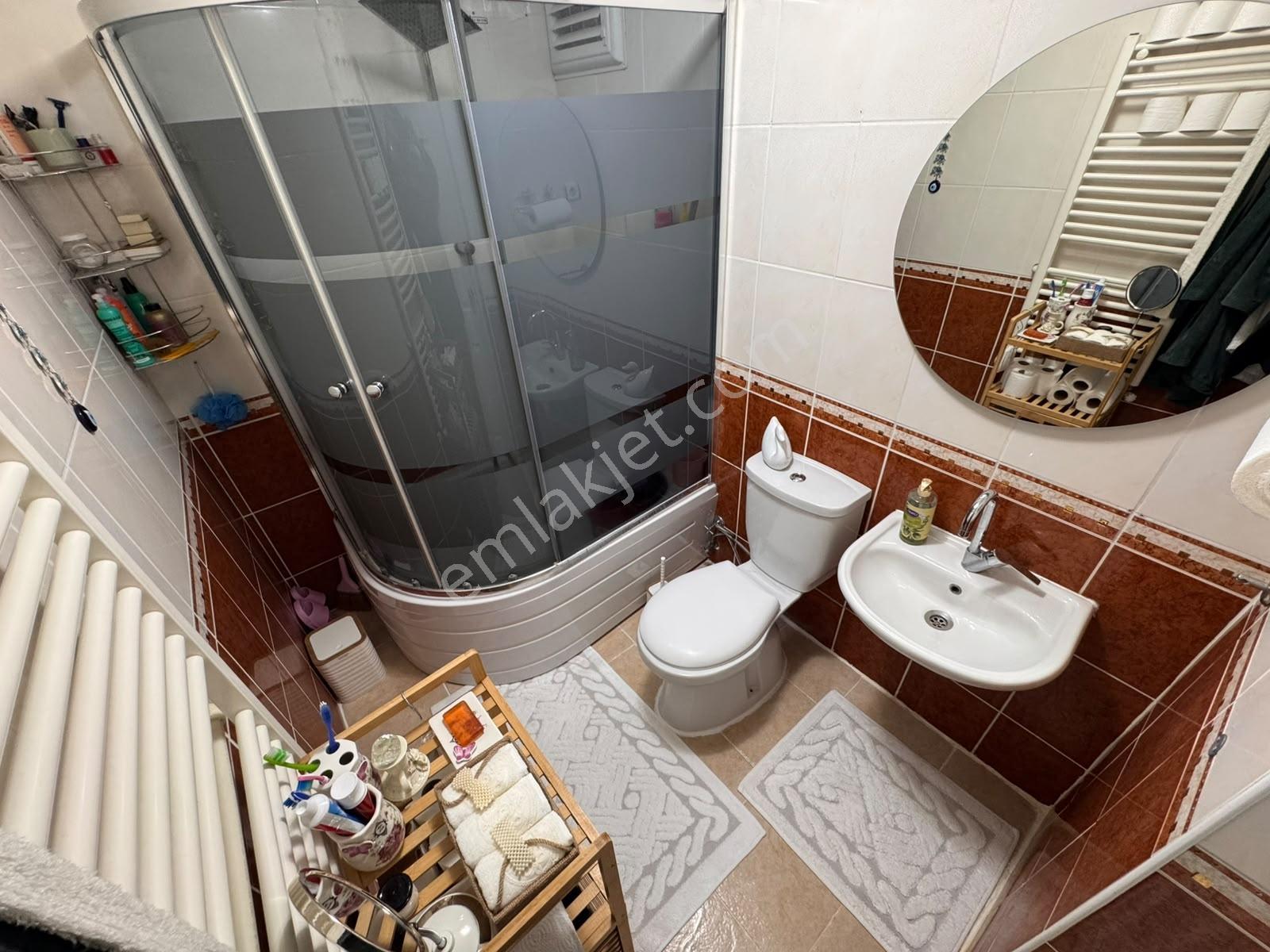 Keçiören Kanuni Mah Ön Cephe Çift Balkon Geniş 3+1 Satılık Daire — fotoğraf 18