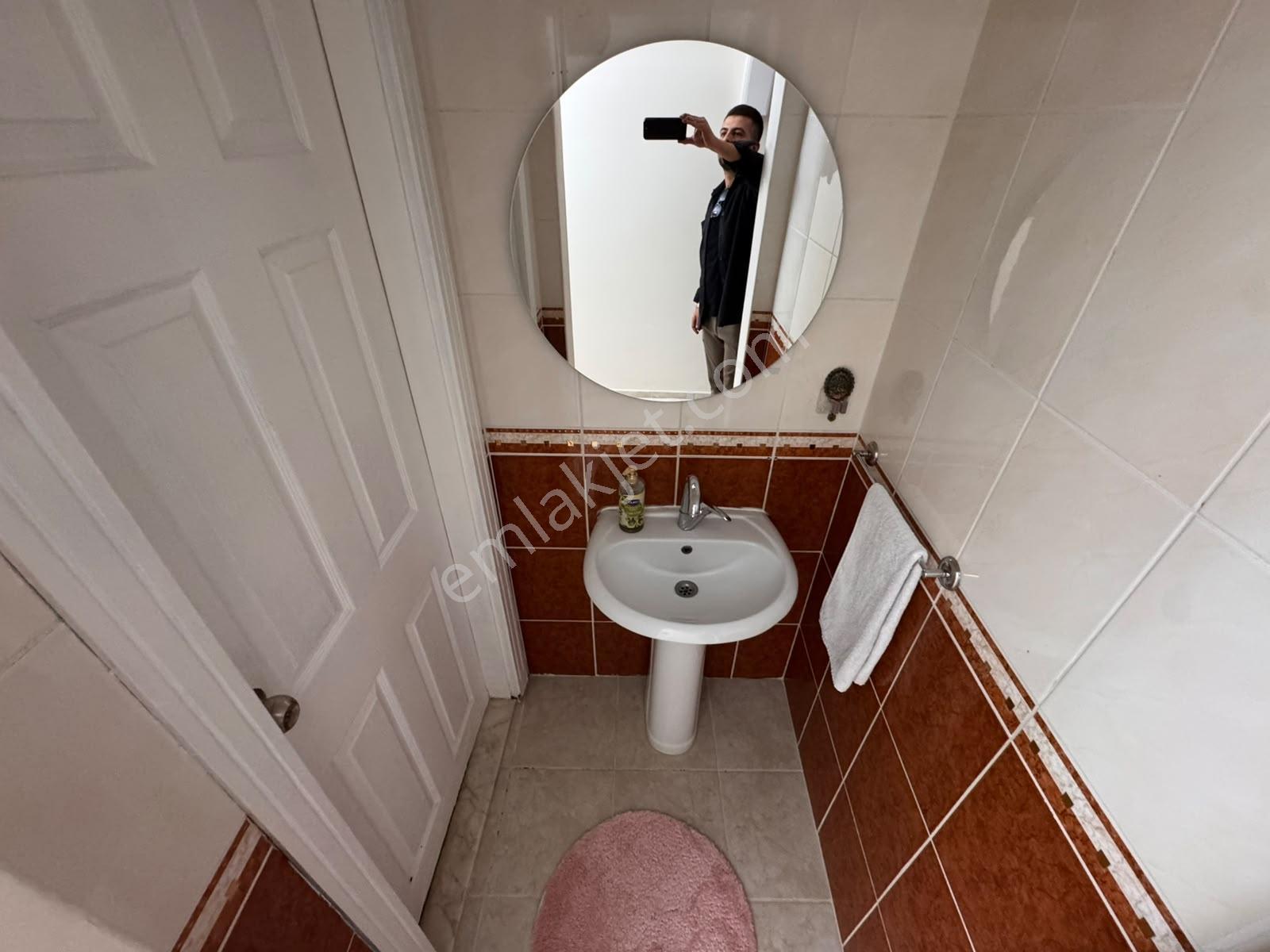 Keçiören Kanuni Mah Ön Cephe Çift Balkon Geniş 3+1 Satılık Daire — fotoğraf 19