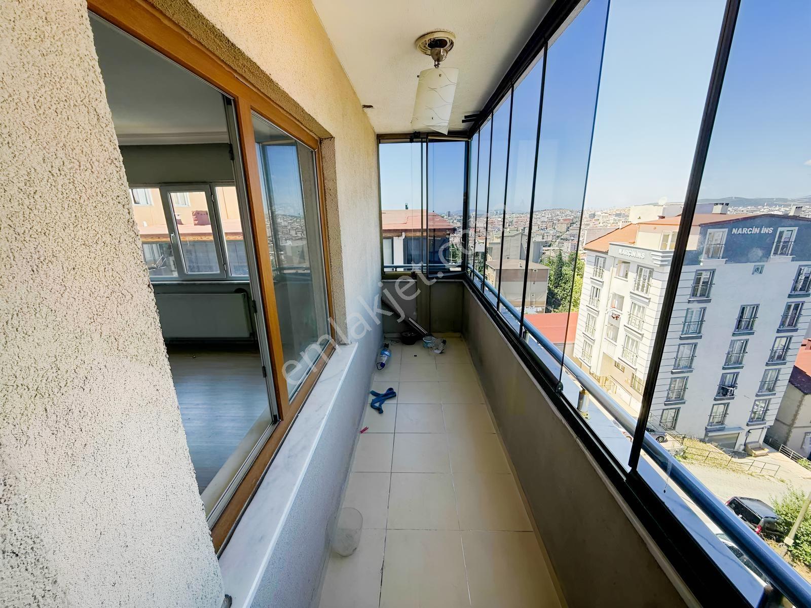 Wera'dan Satılık 2+1 Ara Kat Asansörlü Daire — fotoğraf 4