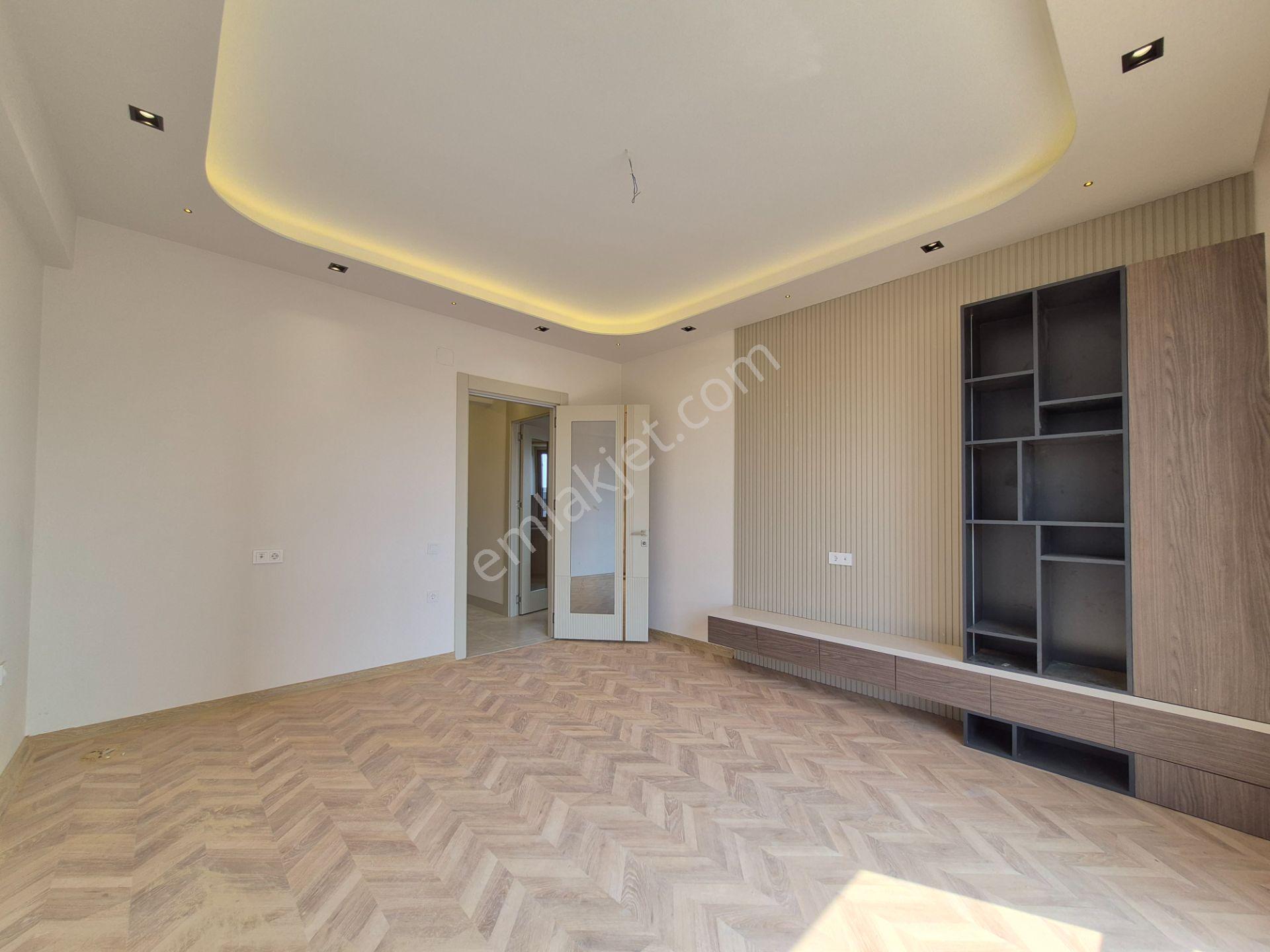 Üstünkent'ten Lokasyon Harikası Bağımsız Mutfak Sıfır 3+1 Daire — fotoğraf 8
