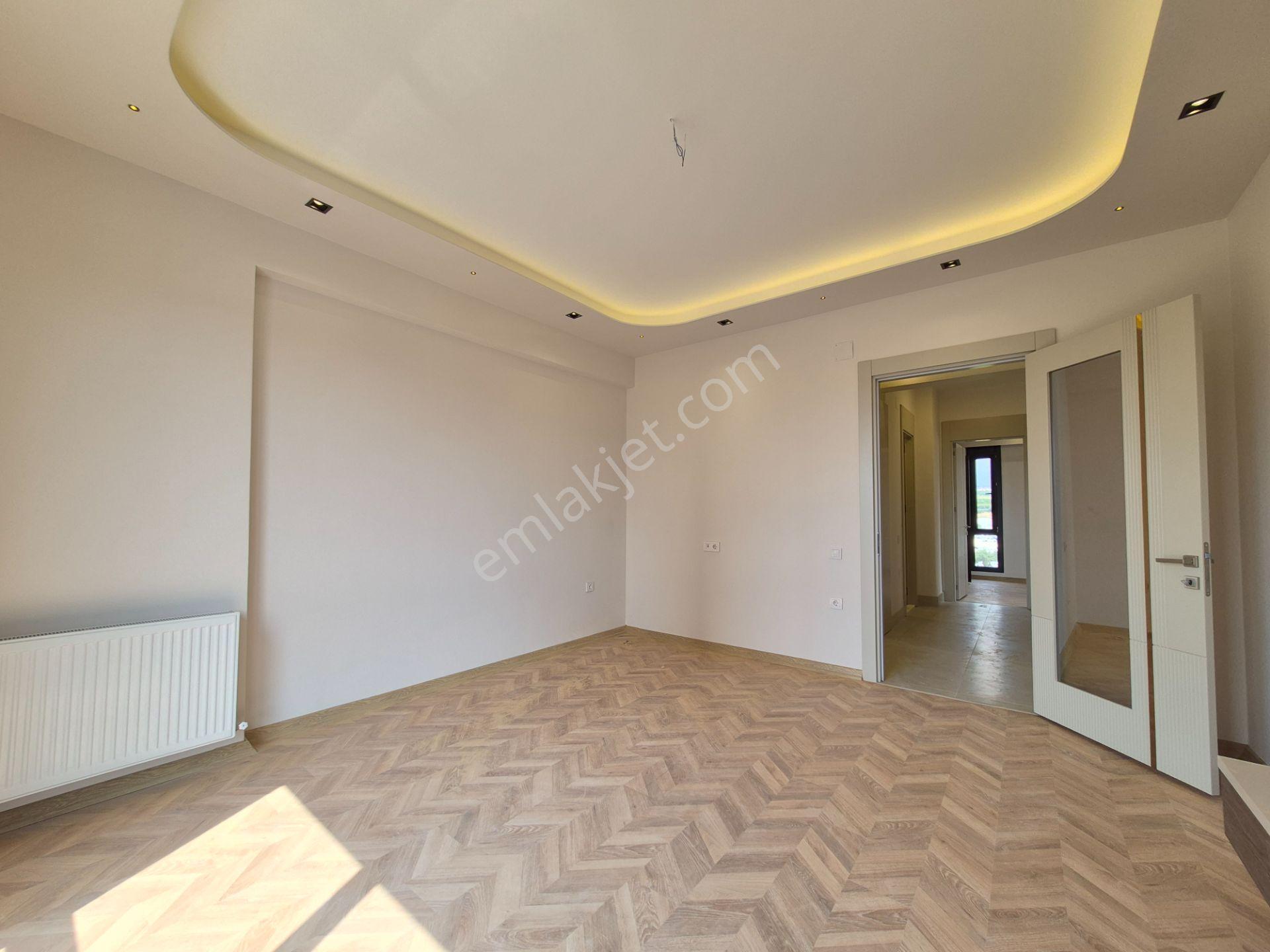 Üstünkent'ten Lokasyon Harikası Bağımsız Mutfak Sıfır 3+1 Daire — fotoğraf 9
