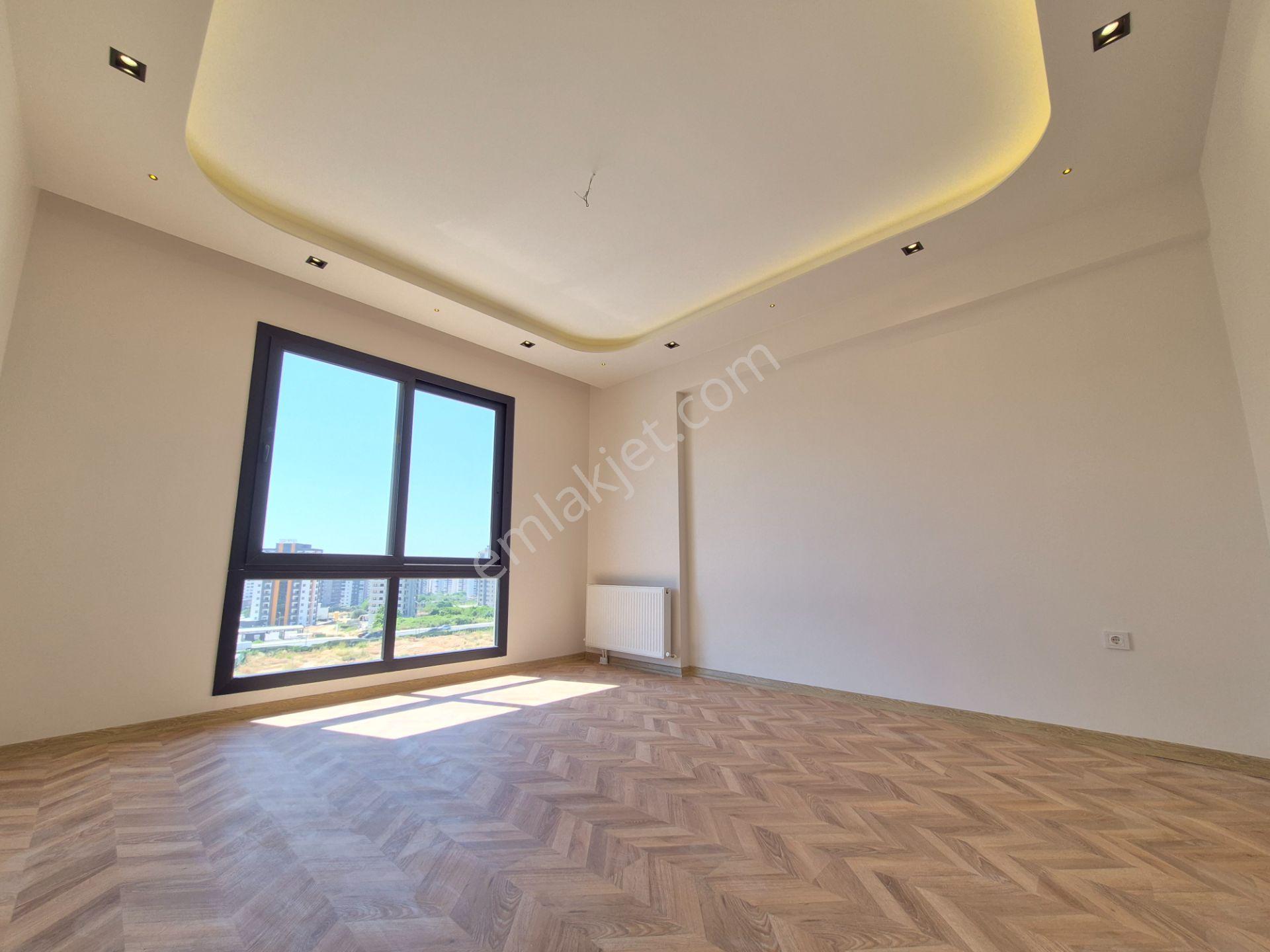 Üstünkent'ten Lokasyon Harikası Bağımsız Mutfak Sıfır 3+1 Daire — fotoğraf 12