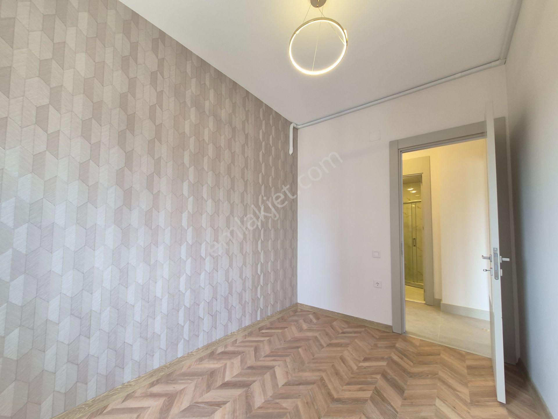 Üstünkent'ten Lokasyon Harikası Bağımsız Mutfak Sıfır 3+1 Daire — fotoğraf 26
