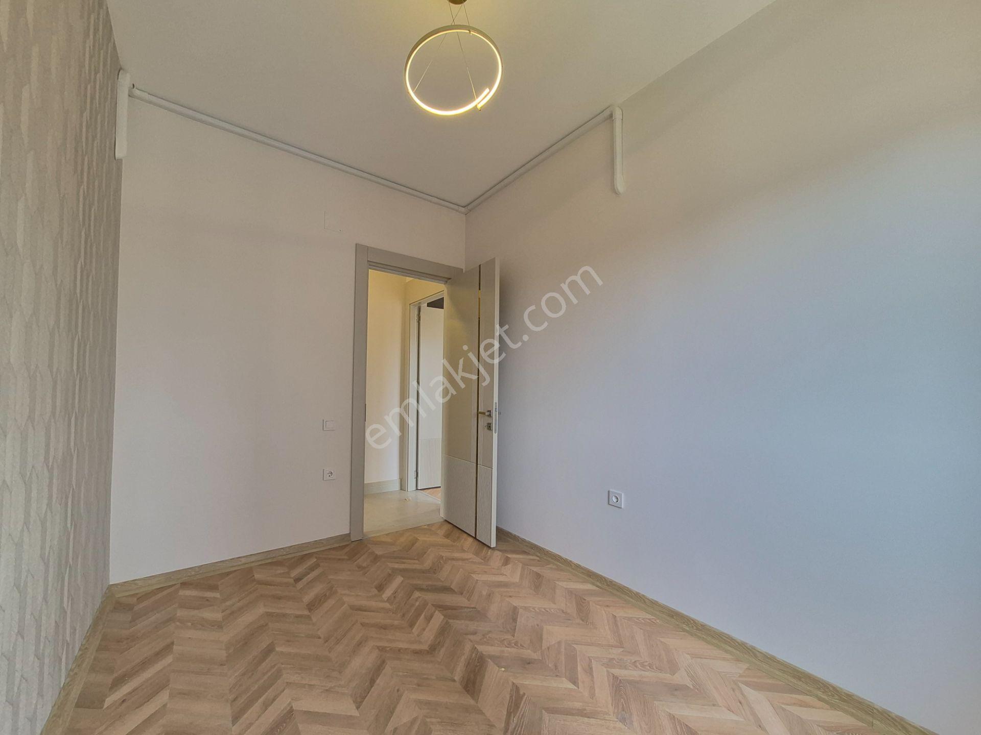 Üstünkent'ten Lokasyon Harikası Bağımsız Mutfak Sıfır 3+1 Daire — fotoğraf 27