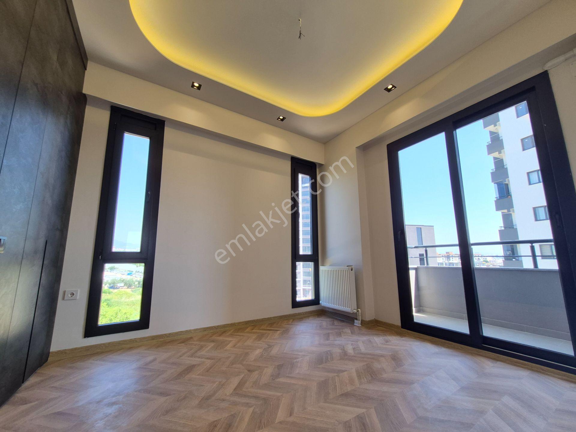 Üstünkent'ten Lokasyon Harikası Bağımsız Mutfak Sıfır 3+1 Daire — fotoğraf 29
