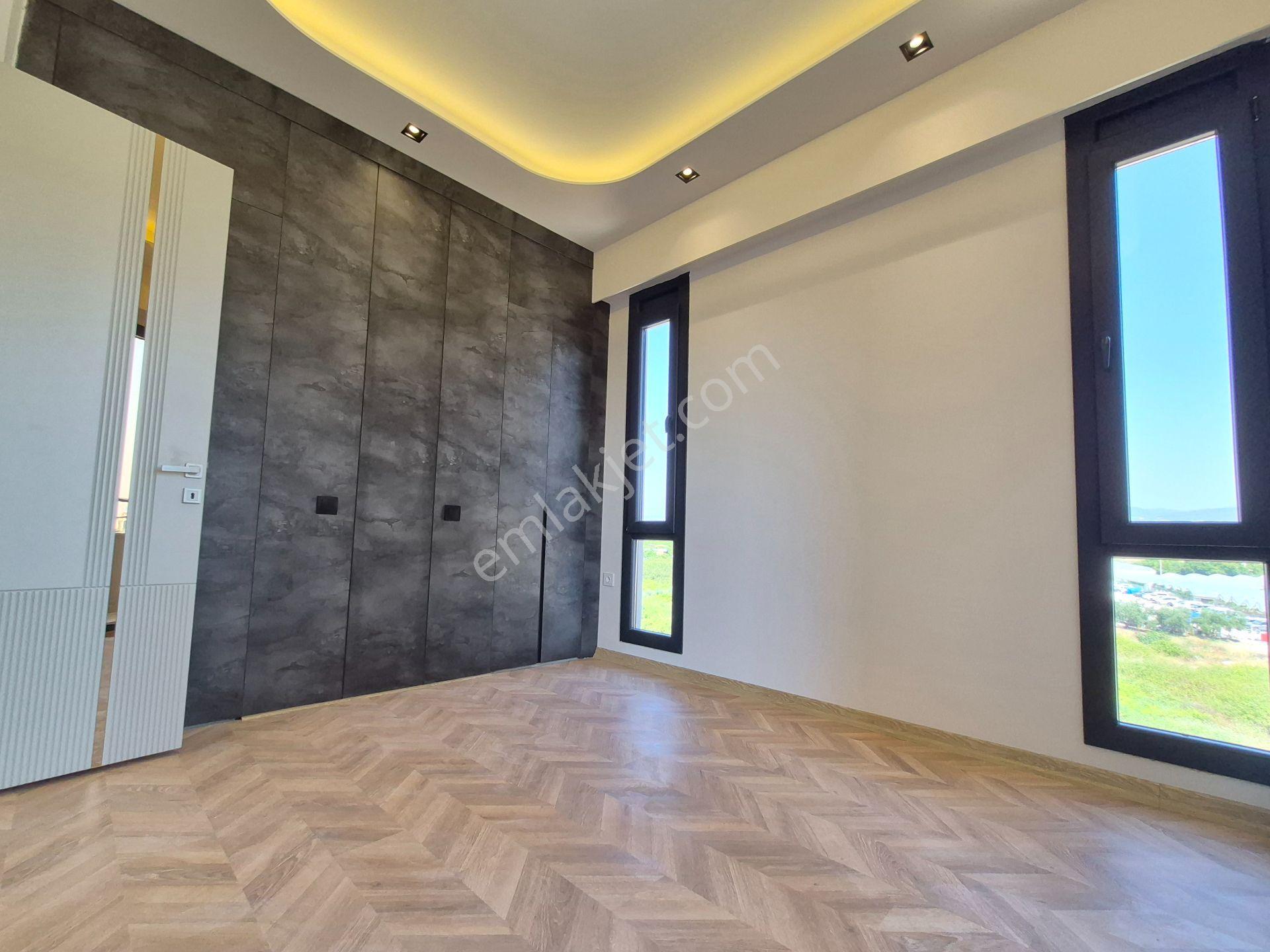 Üstünkent'ten Lokasyon Harikası Bağımsız Mutfak Sıfır 3+1 Daire — fotoğraf 31