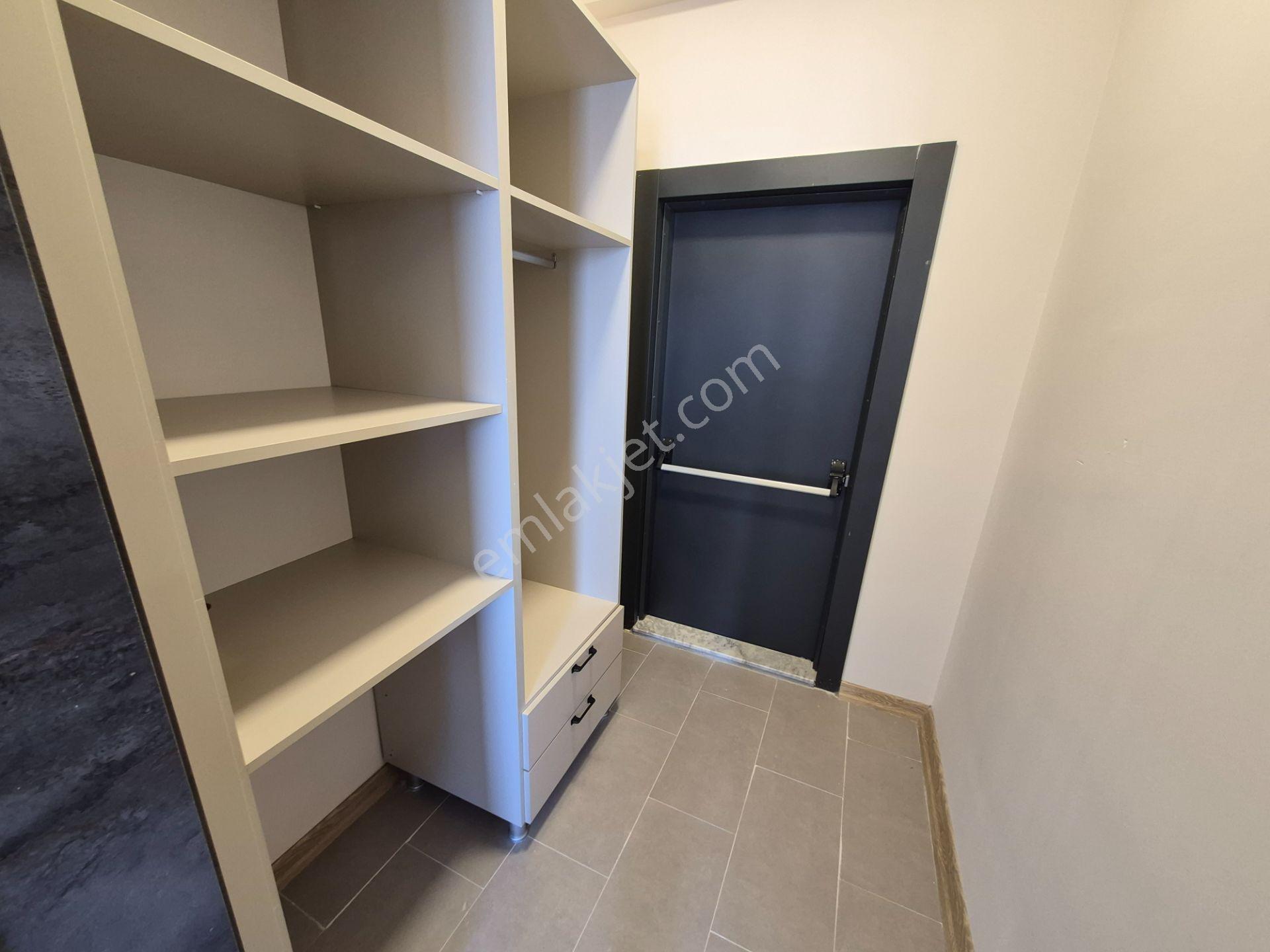 Üstünkent'ten Lokasyon Harikası Bağımsız Mutfak Sıfır 3+1 Daire — fotoğraf 35