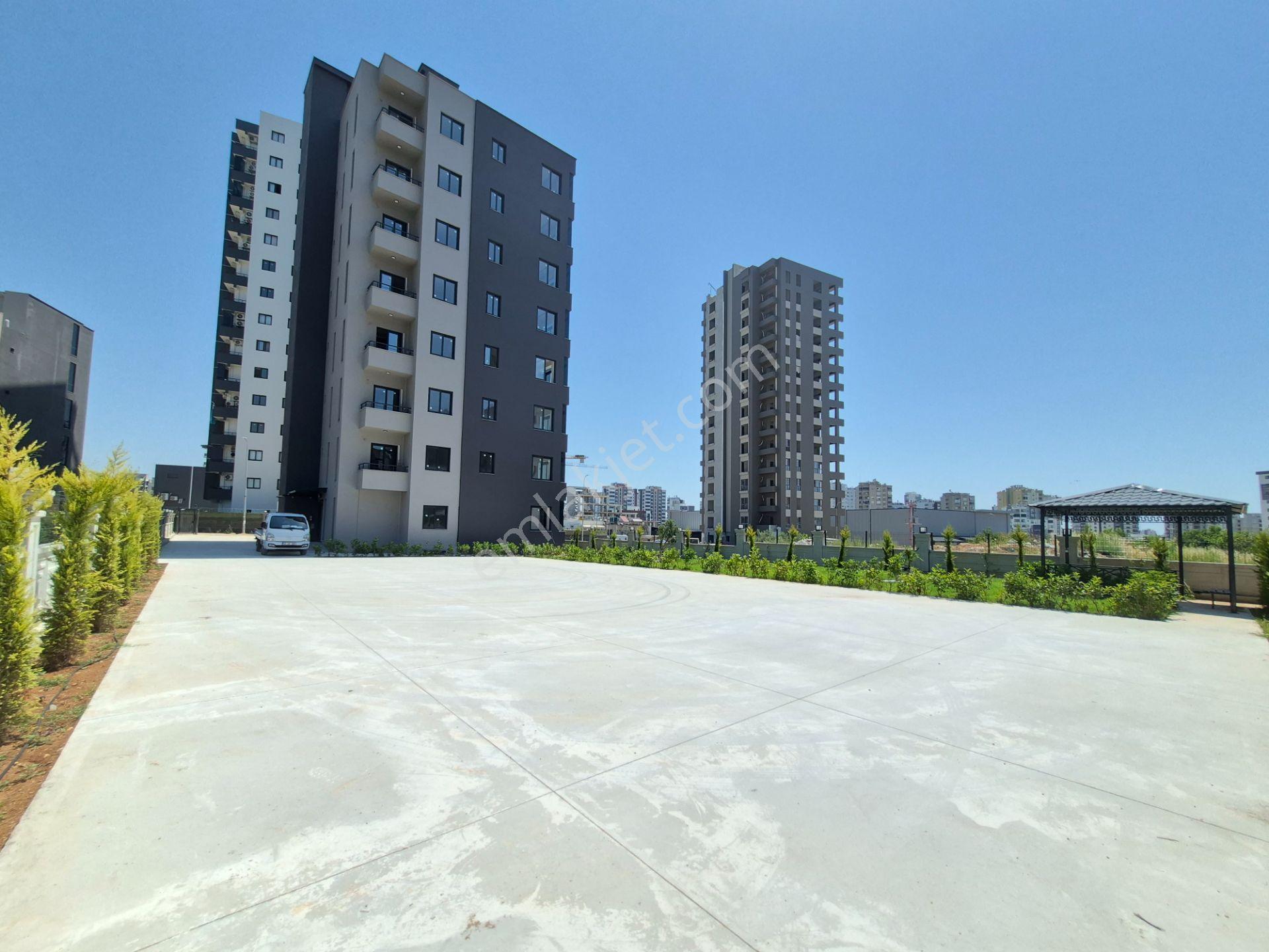 Üstünkent'ten Lokasyon Harikası Bağımsız Mutfak Sıfır 3+1 Daire — fotoğraf 38