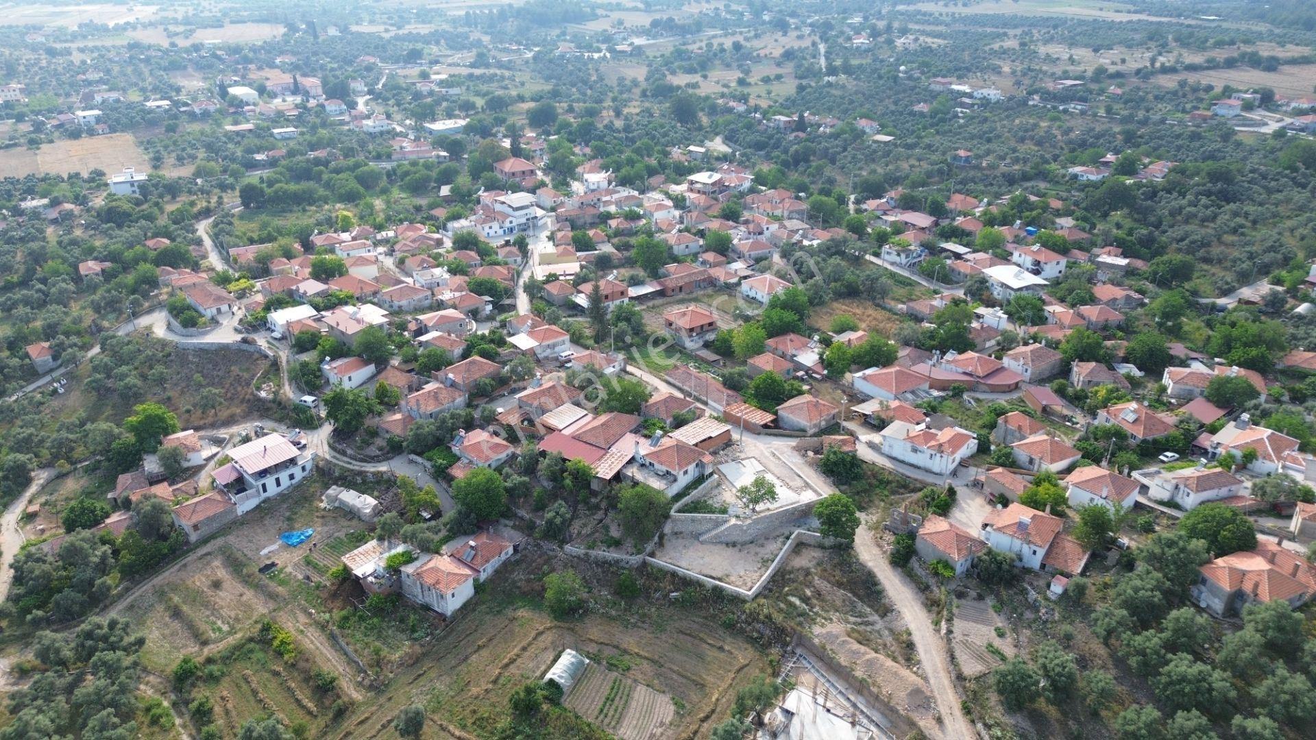 Milas Çamköy Mahellesinde 2627 M² Konut İmarlı Arsa — fotoğraf 12