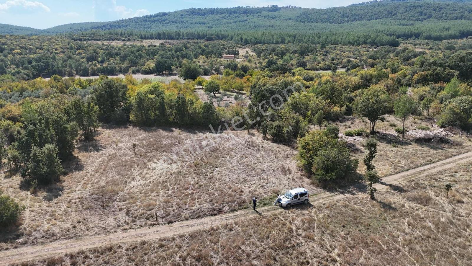 Muğla Menteşe Yaraş Mahallesinde İmarlı Arsa — fotoğraf 7