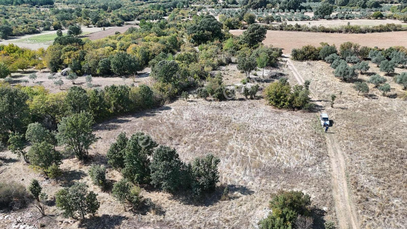 Muğla Menteşe Yaraş Mahallesinde İmarlı Arsa — fotoğraf 9
