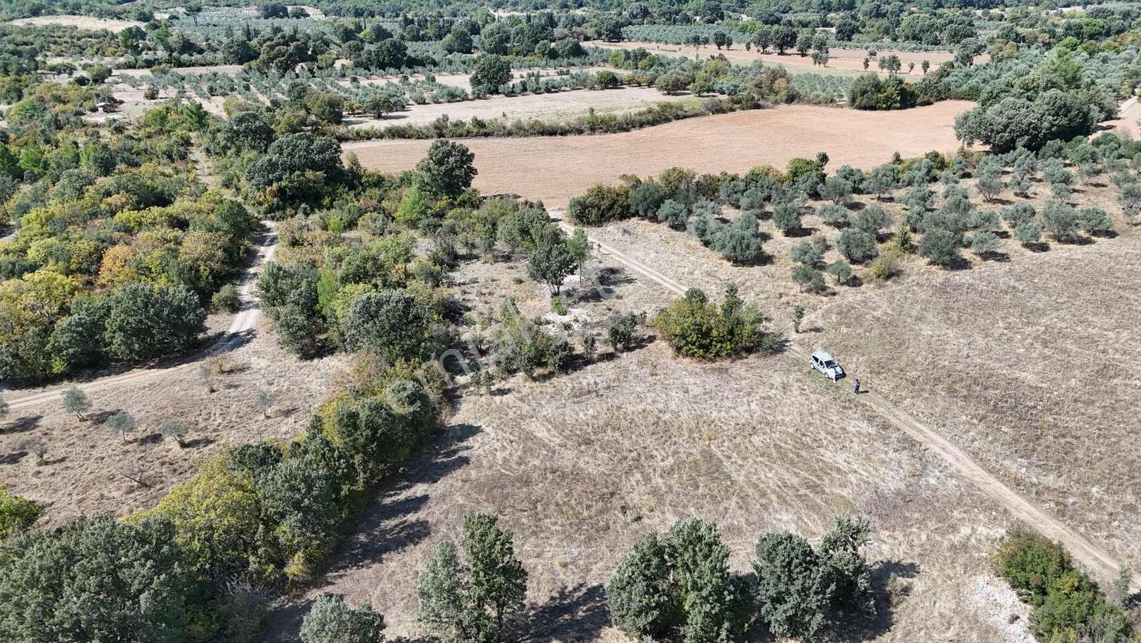 Muğla Menteşe Yaraş Mahallesinde İmarlı Arsa — fotoğraf 10