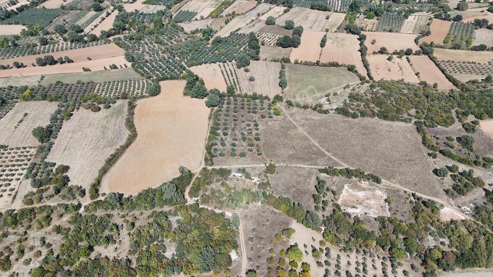 Muğla Menteşe Yaraş Mahallesinde İmarlı Arsa — fotoğraf 14