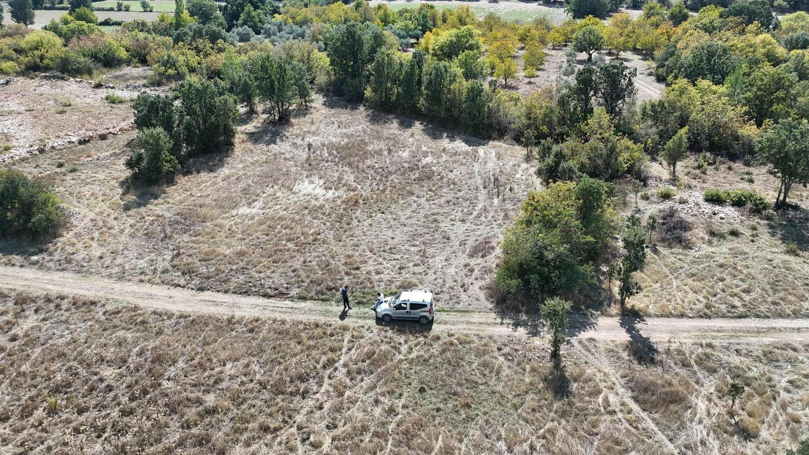 Muğla Menteşe Yaraş Mahallesinde İmarlı Arsa — fotoğraf 16