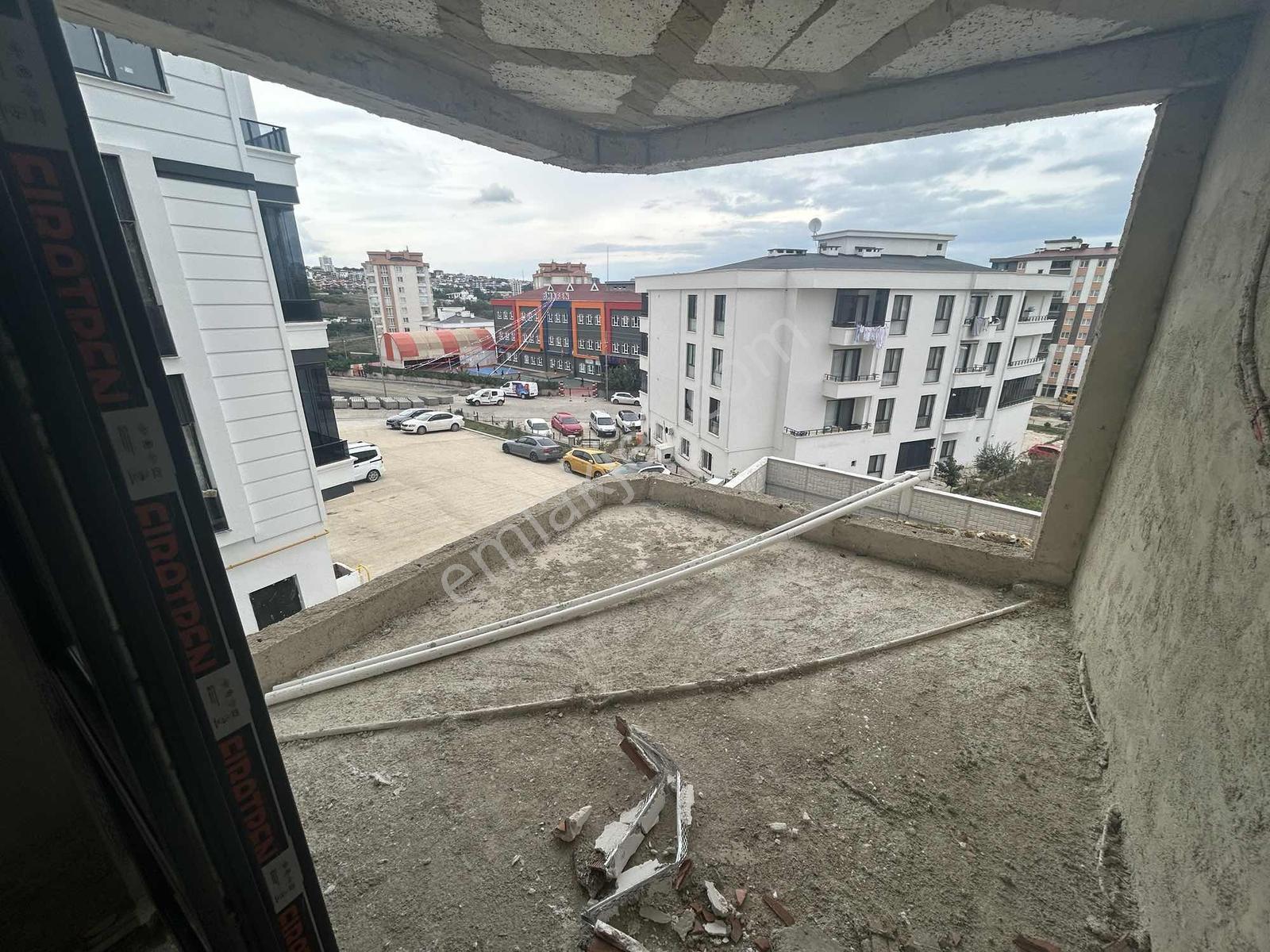 Atatepe'de 5ay'a Teslim %50 Peşin/tapu Masrafsız 2+1 — fotoğraf 6