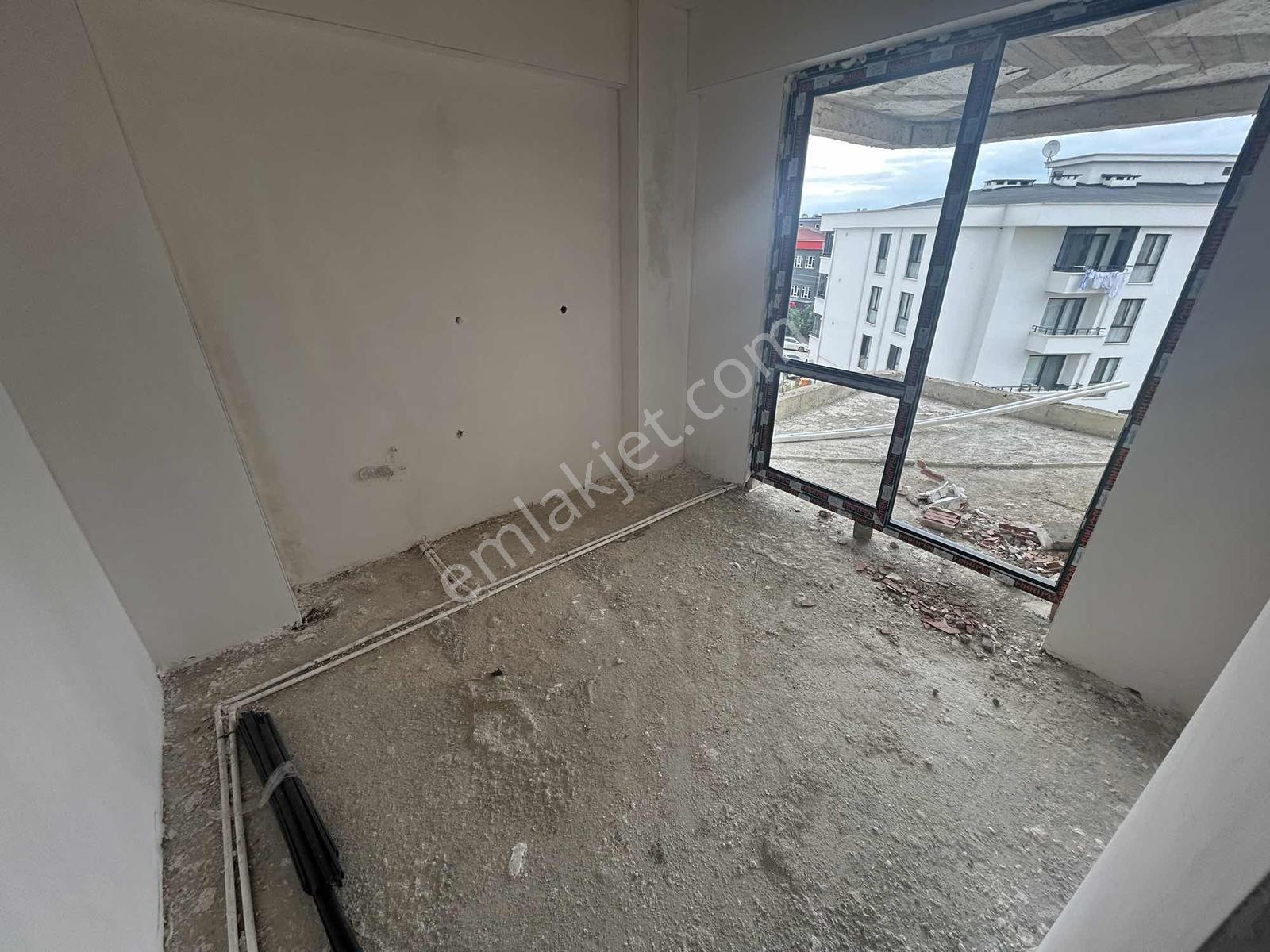 Atatepe'de 5ay'a Teslim %50 Peşin/tapu Masrafsız 2+1 — fotoğraf 7