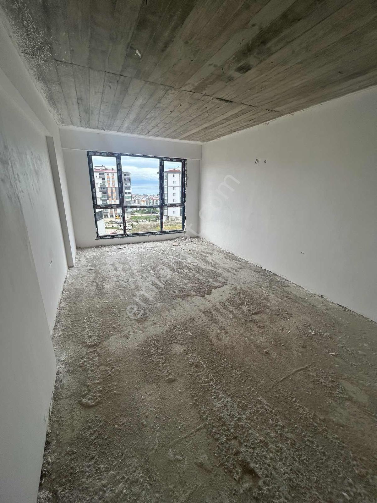 Atatepe'de 5ay'a Teslim %50 Peşin/tapu Masrafsız 2+1 — fotoğraf 8
