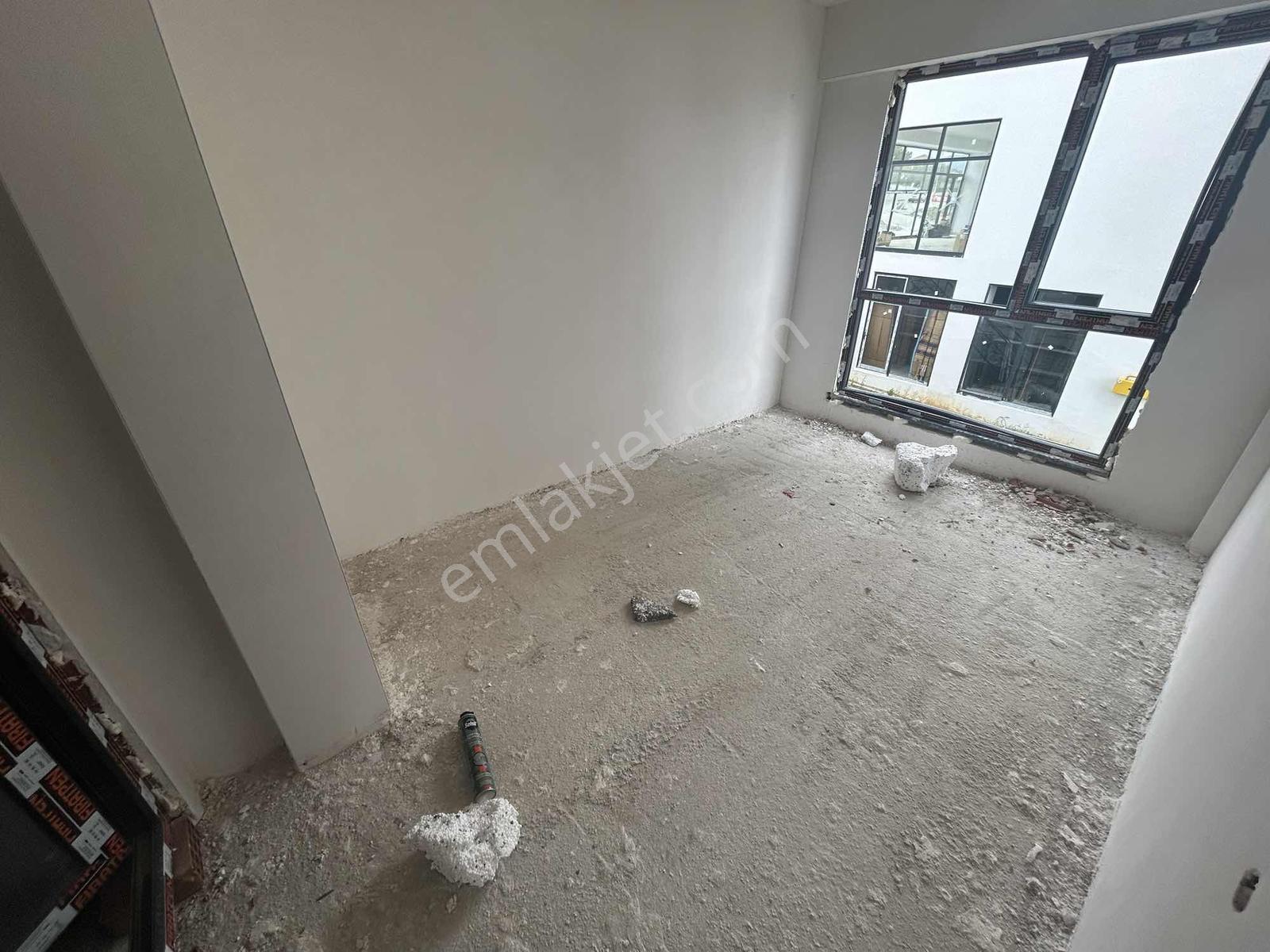 Atatepe'de 5ay'a Teslim %50 Peşin/tapu Masrafsız 2+1 — fotoğraf 9