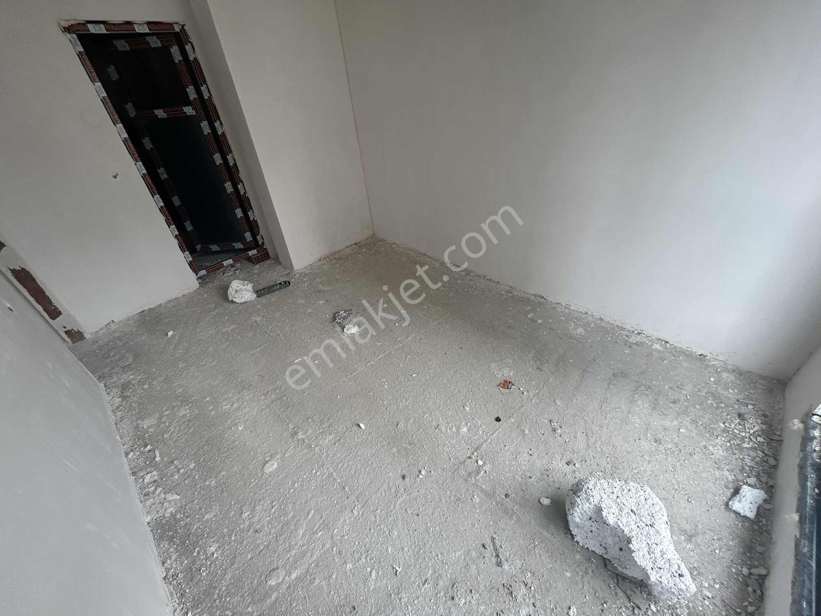 Atatepe'de 5ay'a Teslim %50 Peşin/tapu Masrafsız 2+1 — fotoğraf 14