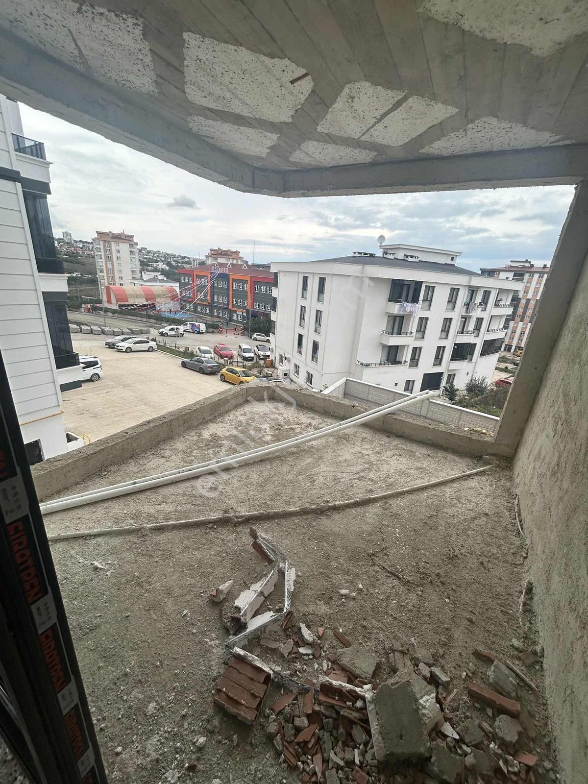 Atatepe'de 5ay'a Teslim %50 Peşin/tapu Masrafsız 2+1 — fotoğraf 17