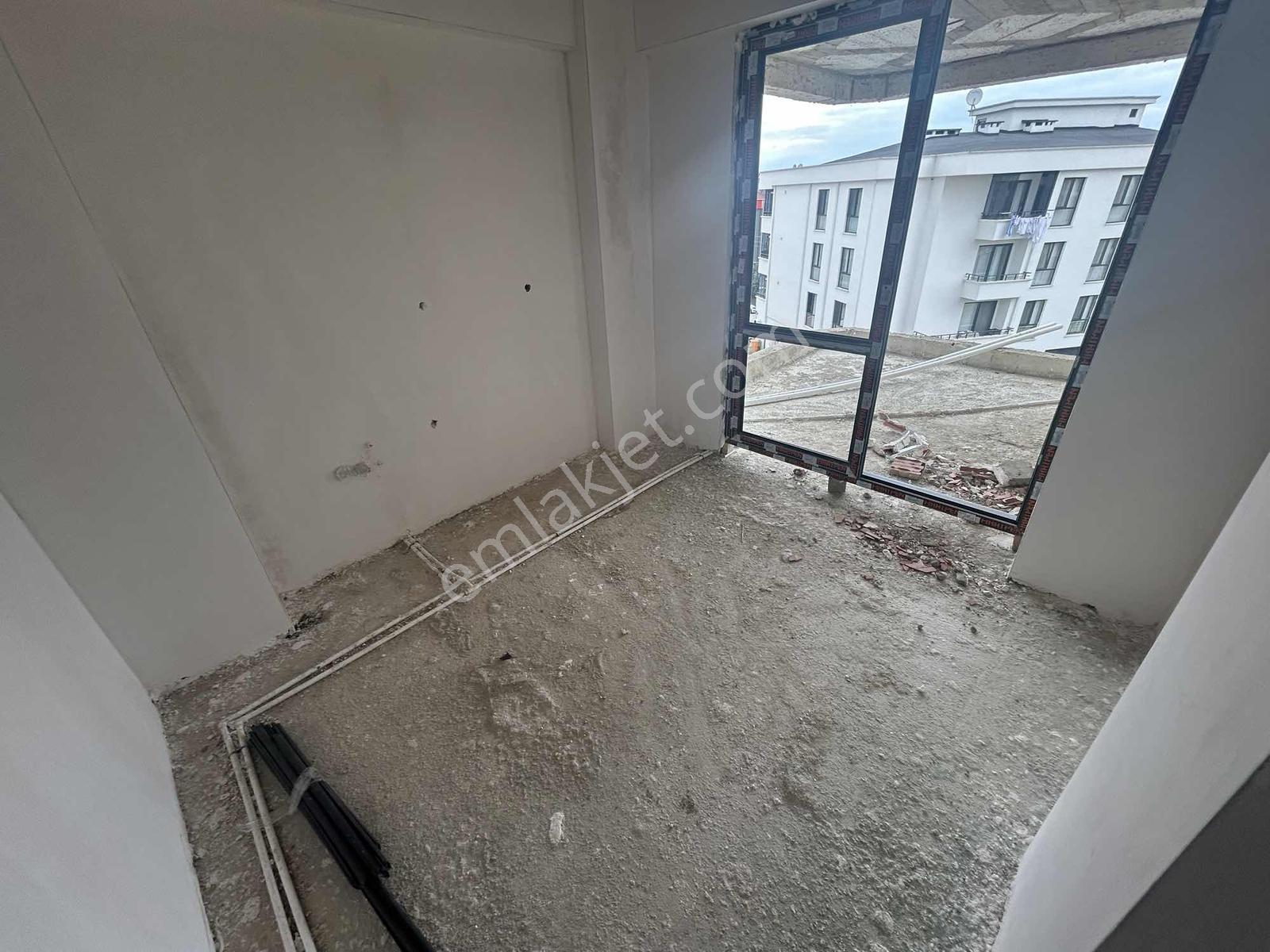 Atatepe'de 5ay'a Teslim %50 Peşin/tapu Masrafsız 2+1 — fotoğraf 18