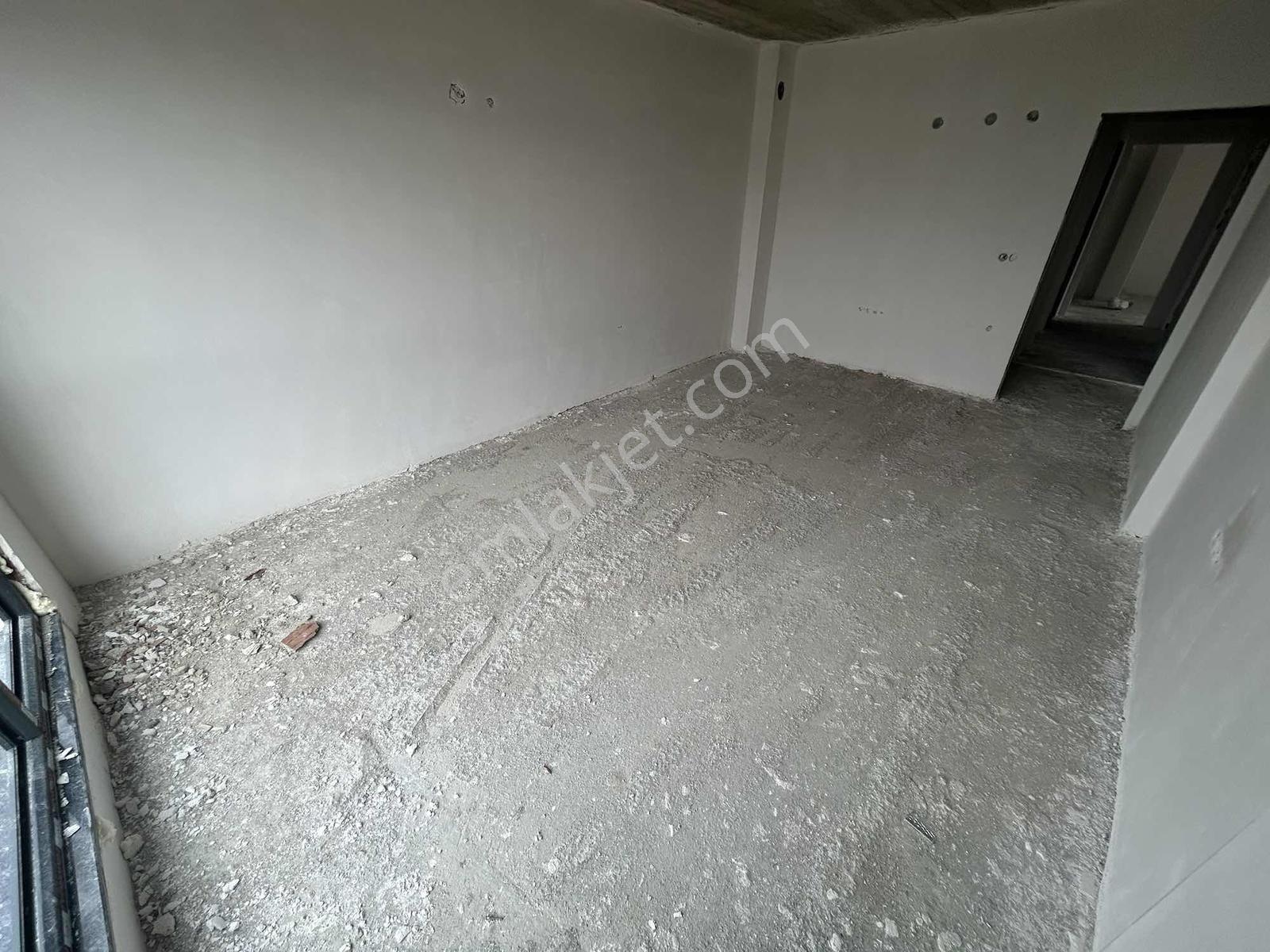 Atatepe'de 5ay'a Teslim %50 Peşin/tapu Masrafsız 2+1 — fotoğraf 19