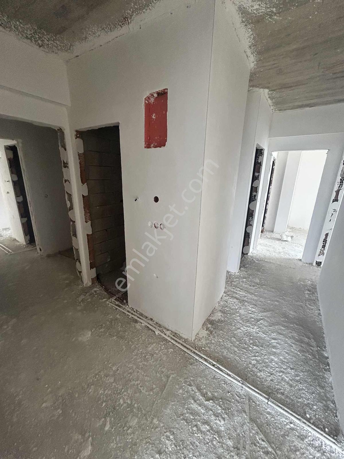 Atatepe'de 5ay'a Teslim %50 Peşin/tapu Masrafsız 2+1 — fotoğraf 21