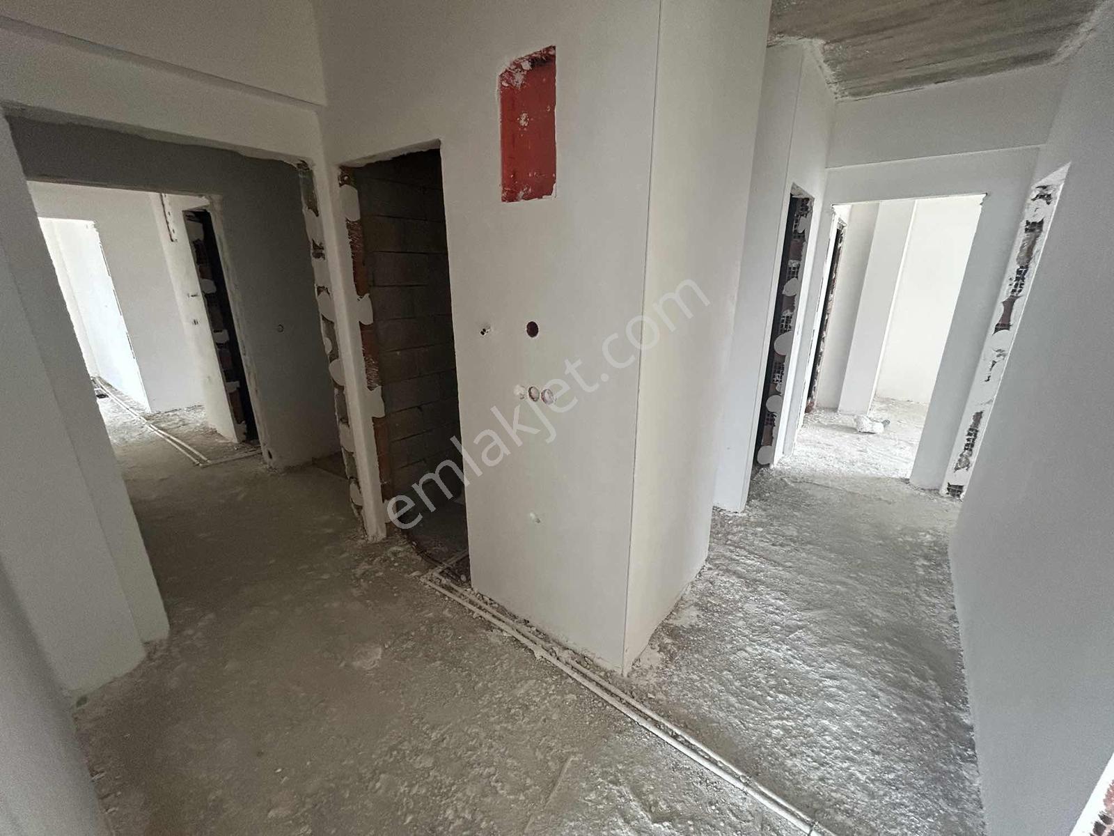 Atatepe'de 5ay'a Teslim %50 Peşin/tapu Masrafsız 2+1 — fotoğraf 22