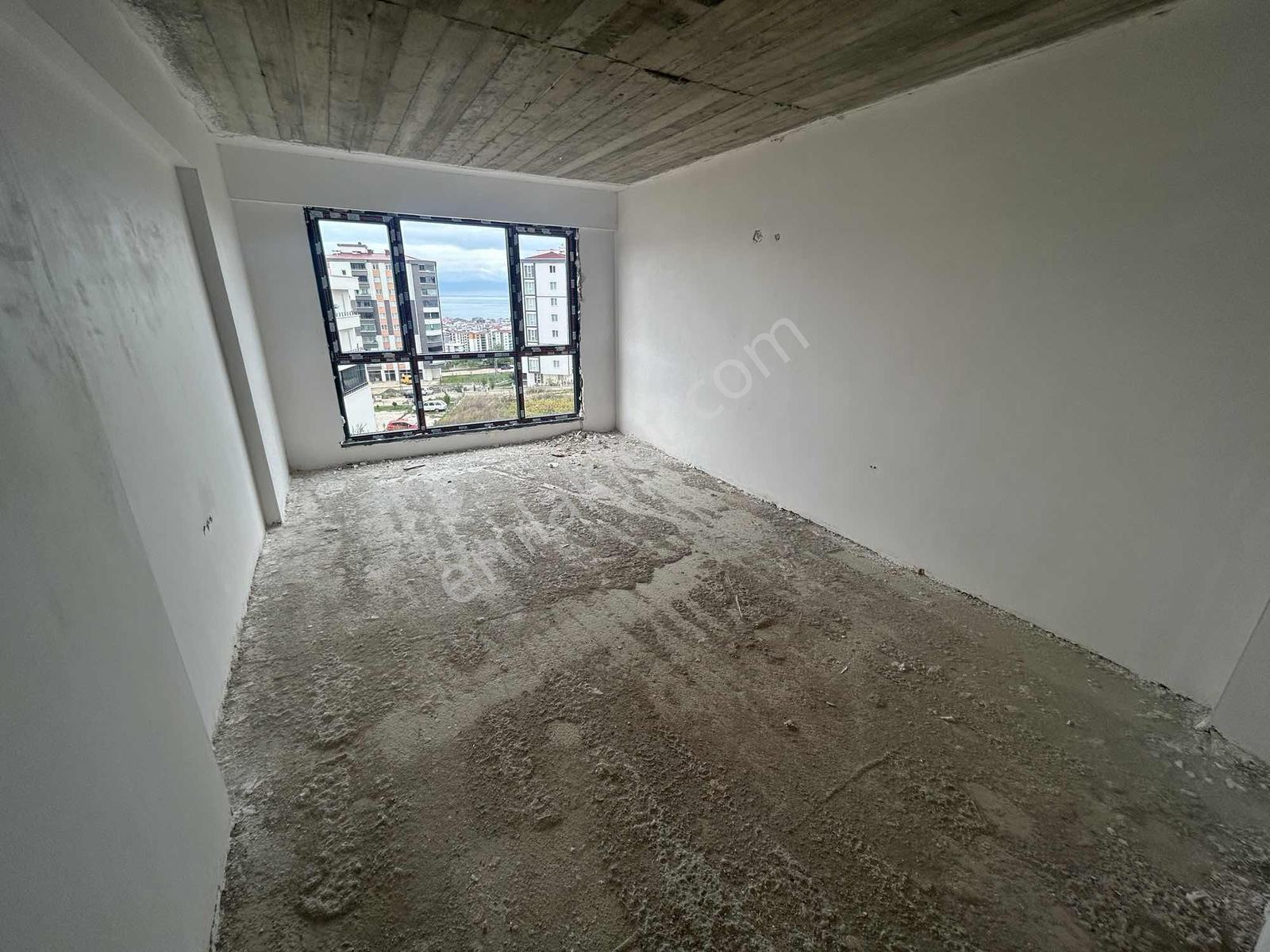 Atatepe'de 5ay'a Teslim %50 Peşin/tapu Masrafsız 2+1 — fotoğraf 23