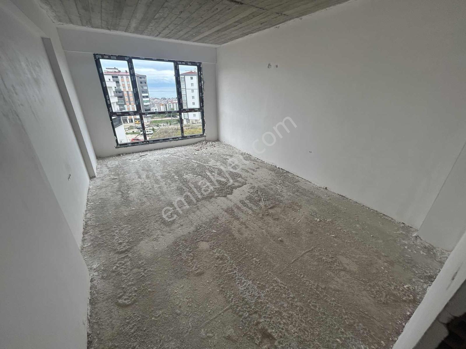 Atatepe'de 5ay'a Teslim %50 Peşin/tapu Masrafsız 2+1 — fotoğraf 24