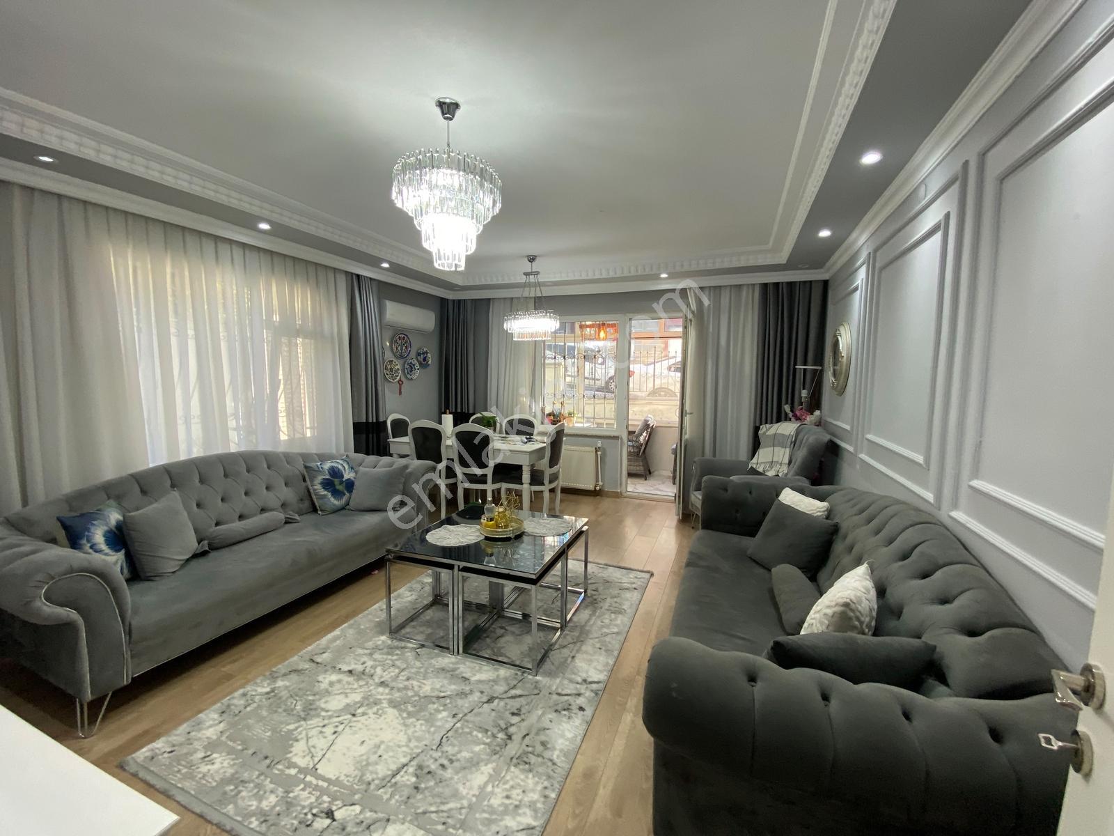 Büyükçekmece, Havuzlu, Otoparklı 3+1 Giriş 150m2 Satılık Daire!! — fotoğraf 3