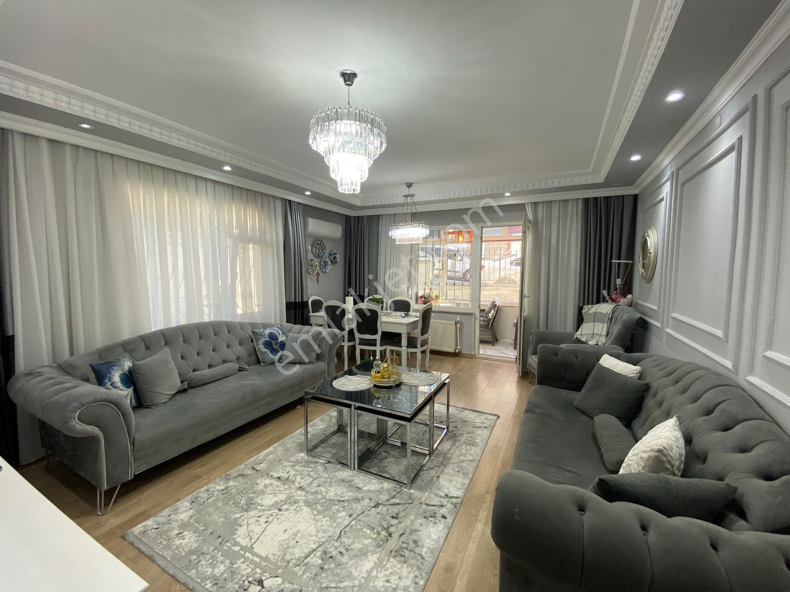 Büyükçekmece, Havuzlu, Otoparklı 3+1 Giriş 150m2 Satılık Daire!! — fotoğraf 5