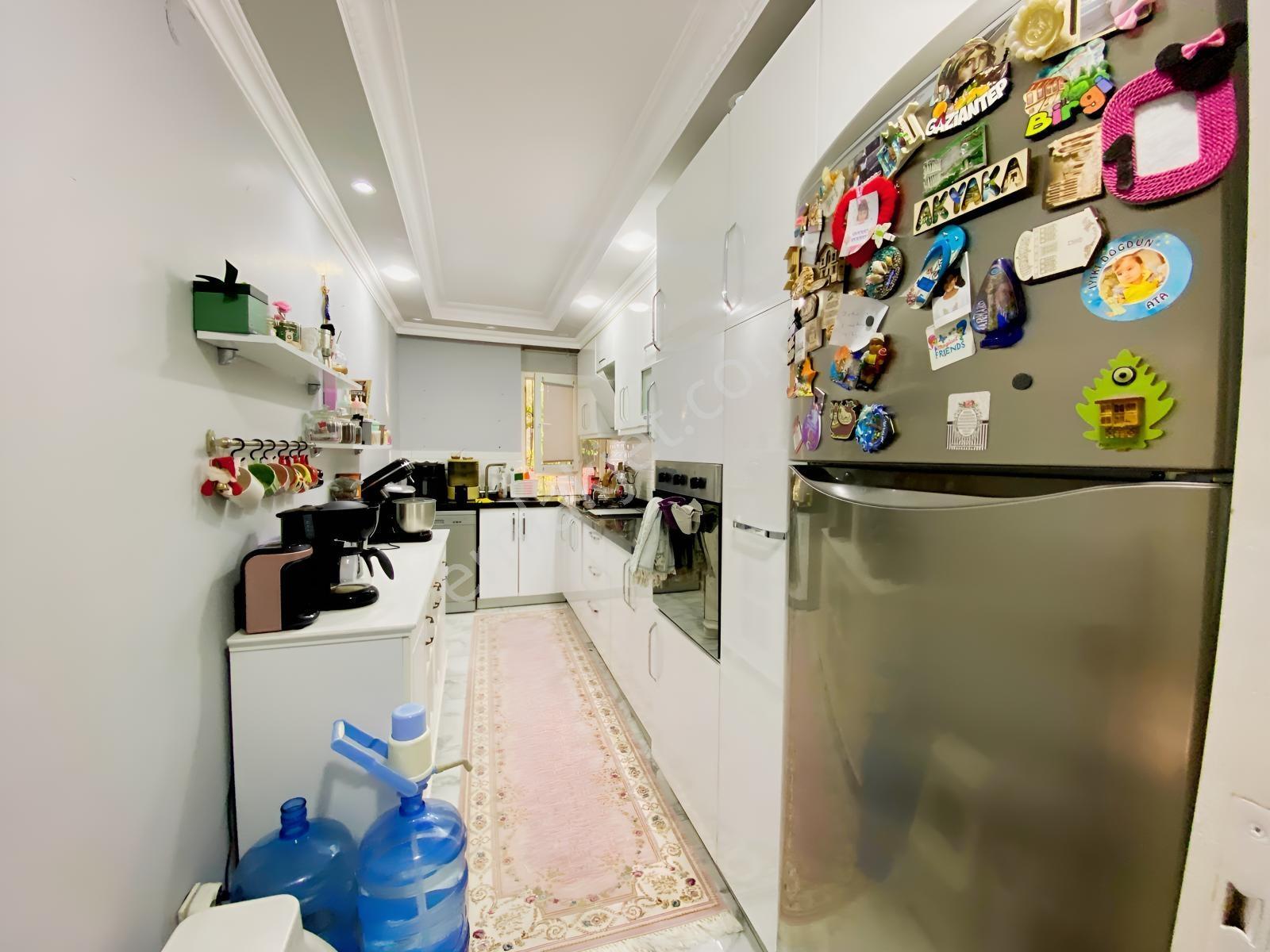 Büyükçekmece, Havuzlu, Otoparklı 3+1 Giriş 150m2 Satılık Daire!! — fotoğraf 12