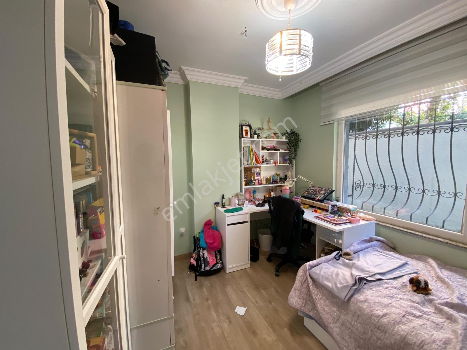 Büyükçekmece, Havuzlu, Otoparklı 3+1 Giriş 150m2 Satılık Daire!! — fotoğraf 19