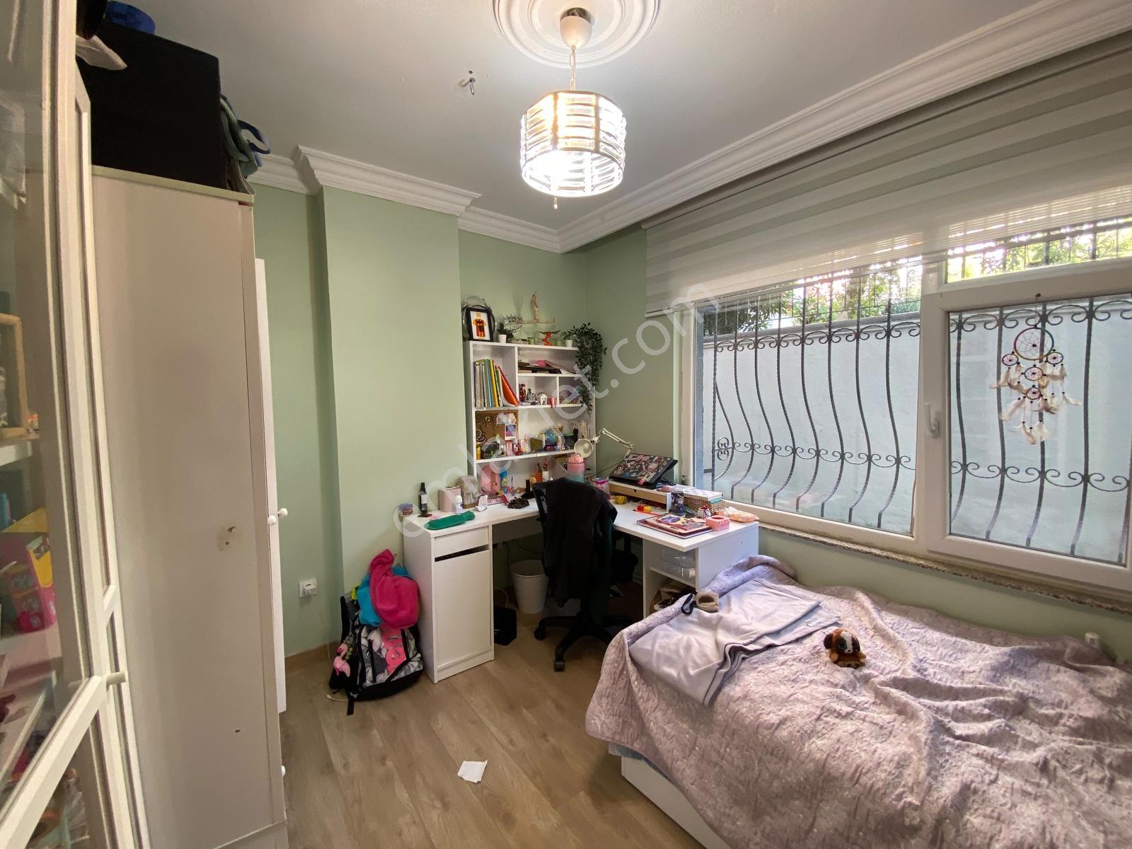 Büyükçekmece, Havuzlu, Otoparklı 3+1 Giriş 150m2 Satılık Daire!! — fotoğraf 21