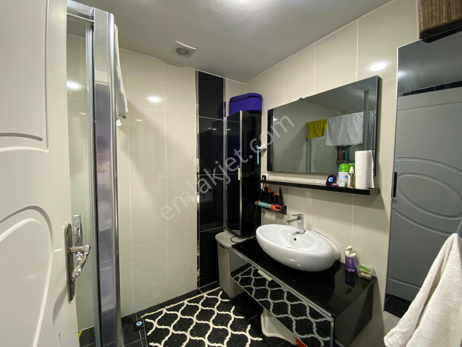 Büyükçekmece, Havuzlu, Otoparklı 3+1 Giriş 150m2 Satılık Daire!! — fotoğraf 25