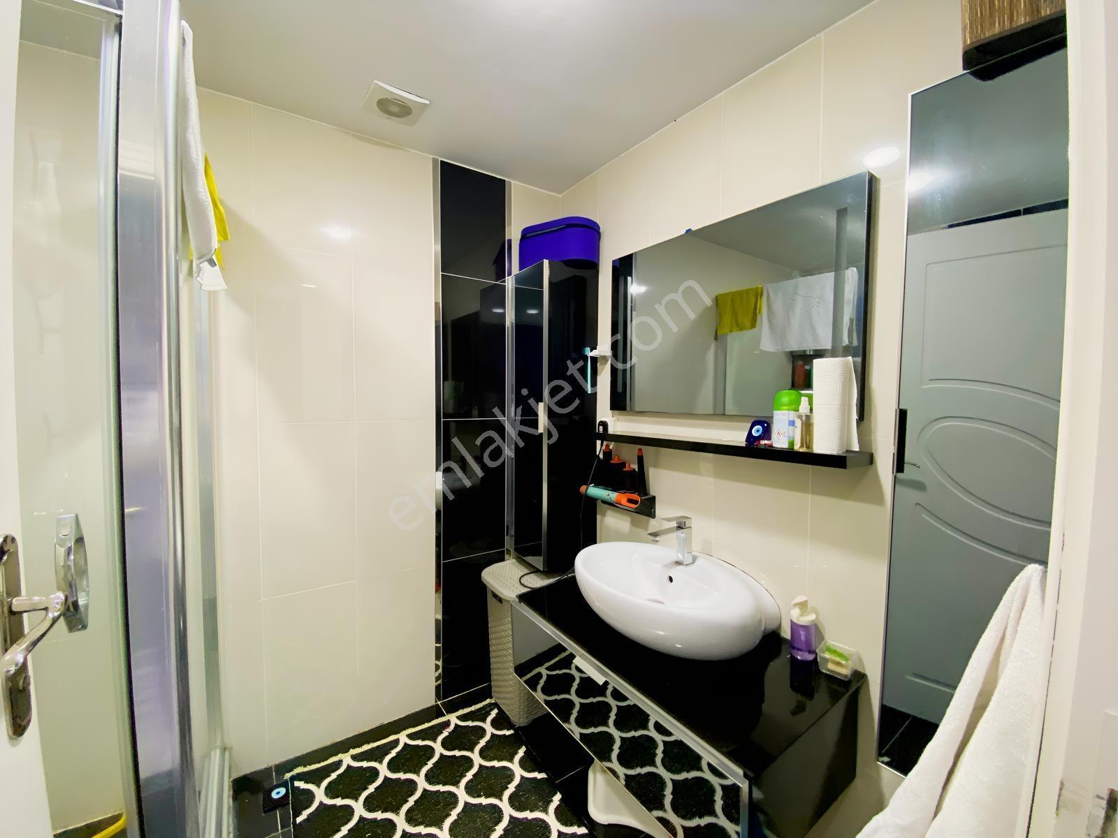 Büyükçekmece, Havuzlu, Otoparklı 3+1 Giriş 150m2 Satılık Daire!! — fotoğraf 26