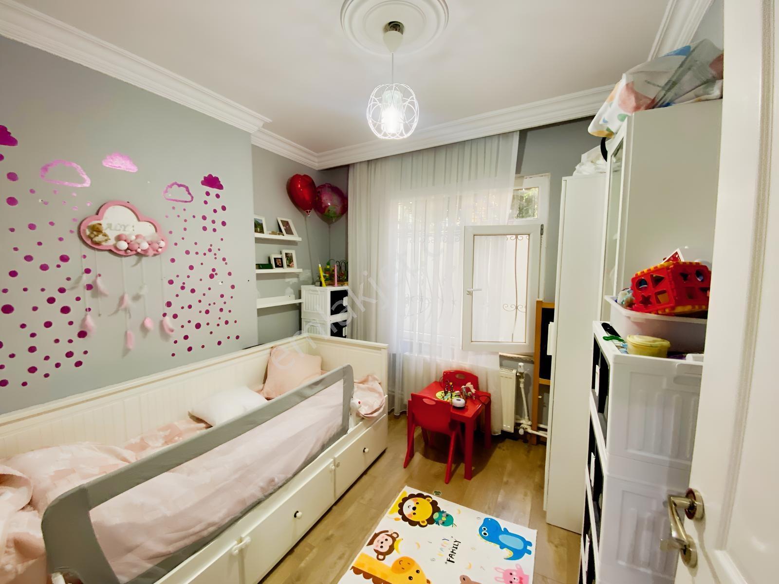 Büyükçekmece, Havuzlu, Otoparklı 3+1 Giriş 150m2 Satılık Daire!! — fotoğraf 27