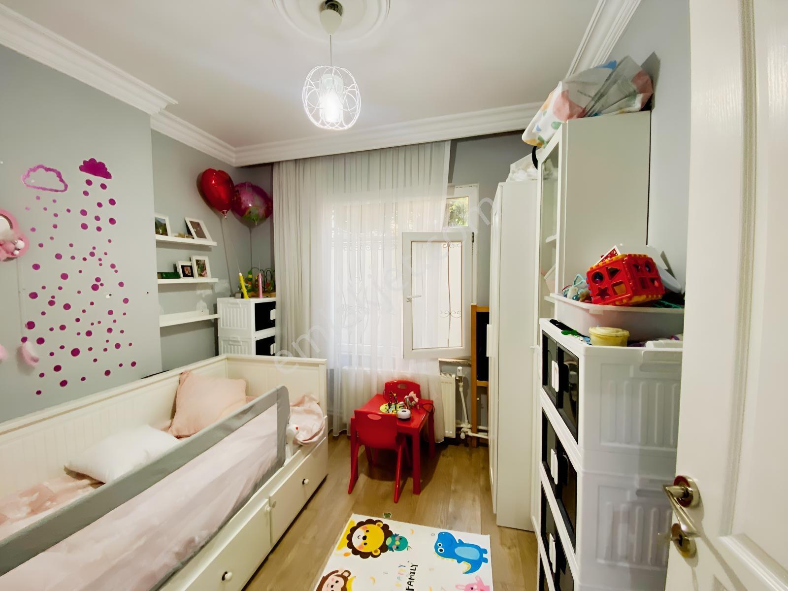 Büyükçekmece, Havuzlu, Otoparklı 3+1 Giriş 150m2 Satılık Daire!! — fotoğraf 29