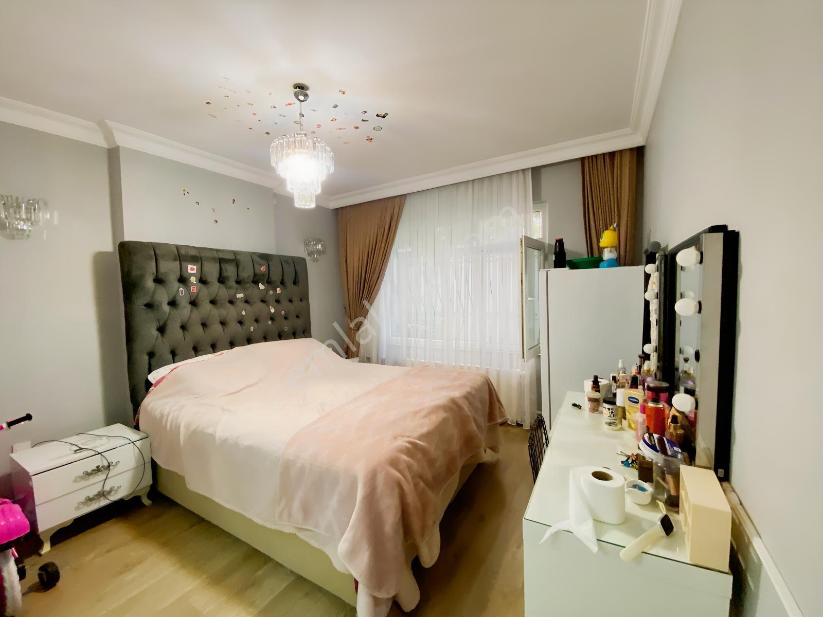 Büyükçekmece, Havuzlu, Otoparklı 3+1 Giriş 150m2 Satılık Daire!! — fotoğraf 33