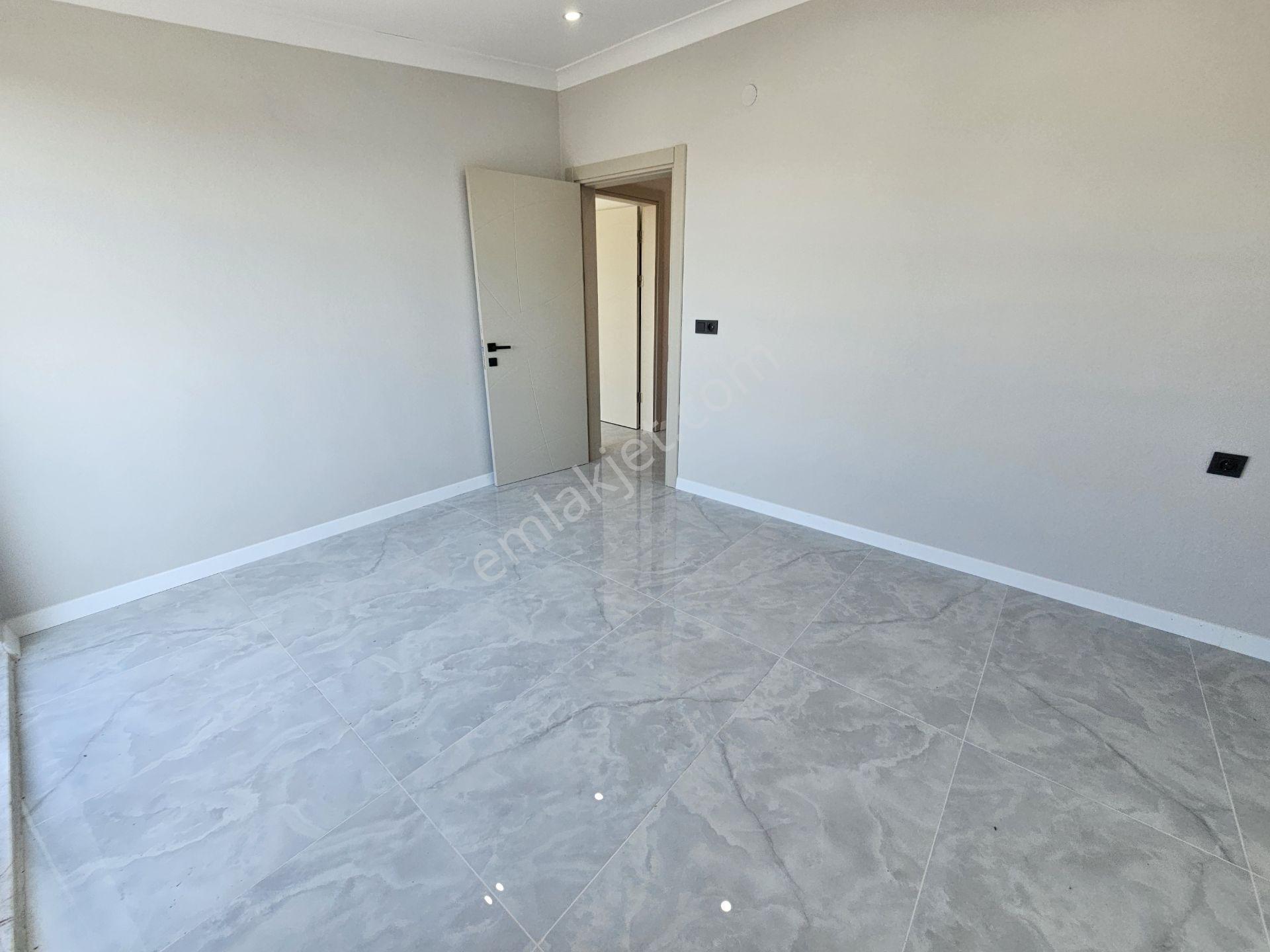 Deniz'den 4+1 Müstakil Havuzlu Lüks Villa - Tanıtım Videolu — fotoğraf 34