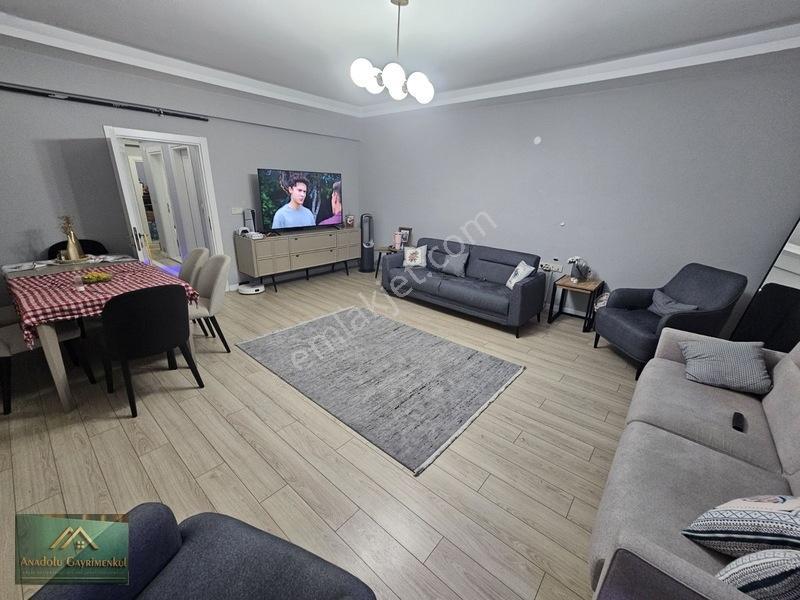 Anadolu'Dan Şahincili Mahallesi'Nde Satılık 3+1