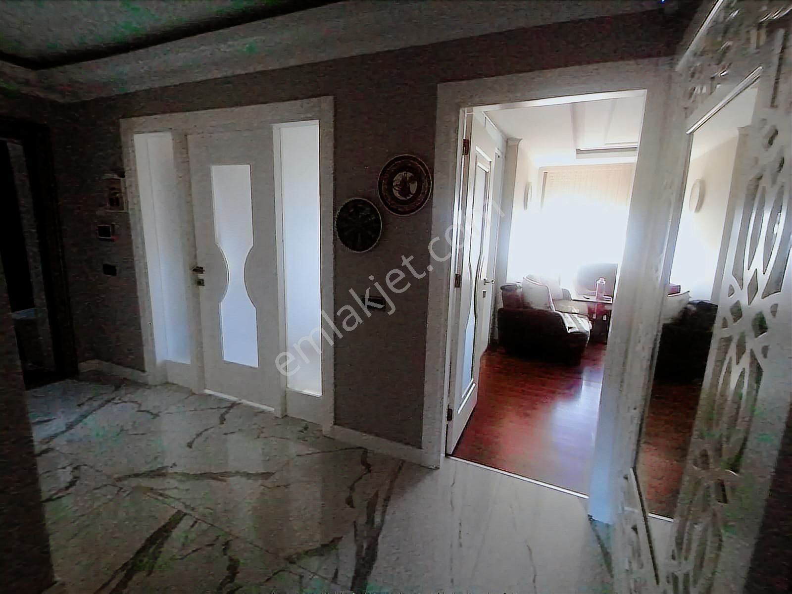 De'luxe Antalya'da 3+1 Deniz Manzaralı Satılık Daire — fotoğraf 6