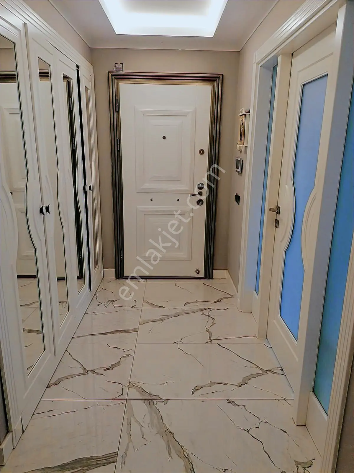 De'luxe Antalya'da 3+1 Deniz Manzaralı Satılık Daire — fotoğraf 7