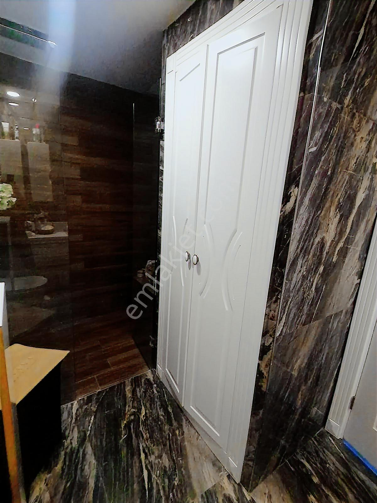 De'luxe Antalya'da 3+1 Deniz Manzaralı Satılık Daire — fotoğraf 22