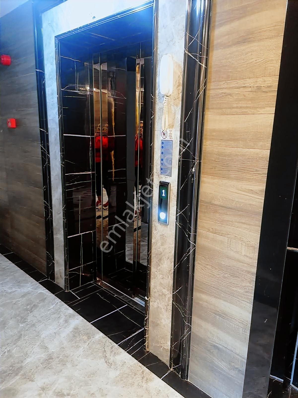 De'luxe Antalya'da 3+1 Deniz Manzaralı Satılık Daire — fotoğraf 28