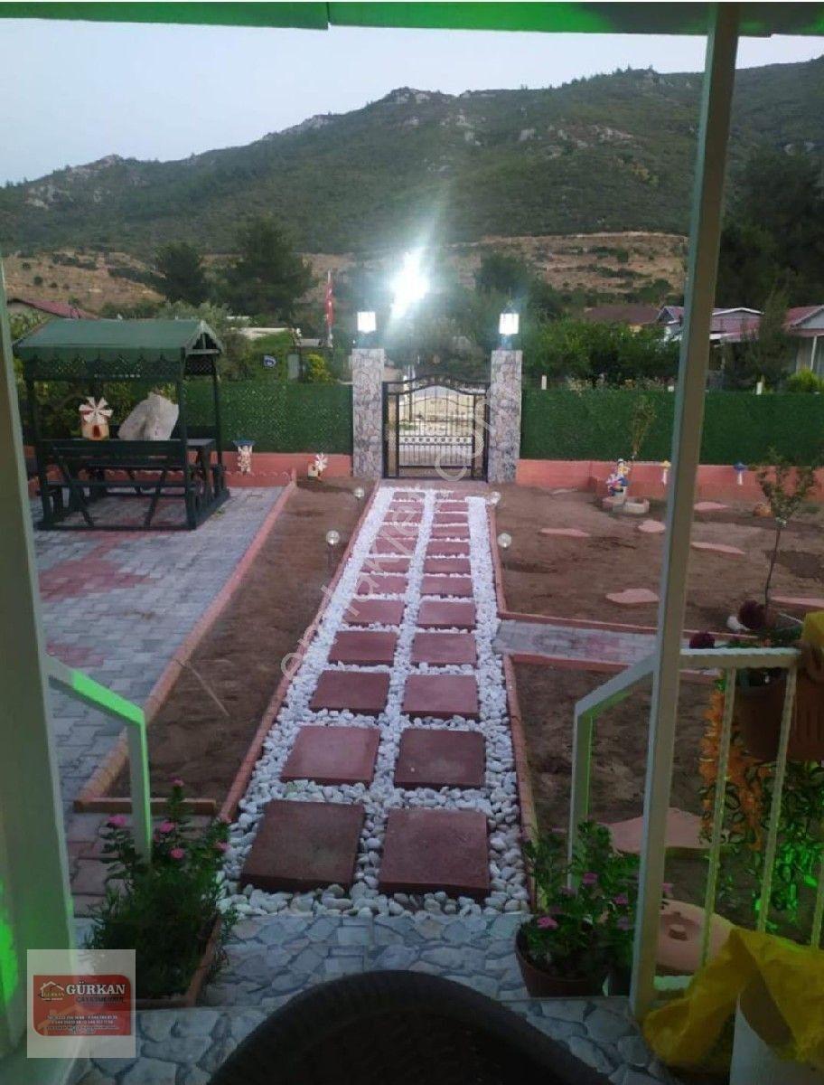 Ahmetbeyli'de Satılık Hobi Bahçesi — fotoğraf 3