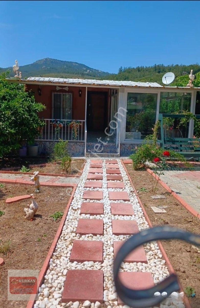 Ahmetbeyli'de Satılık Hobi Bahçesi — fotoğraf 6