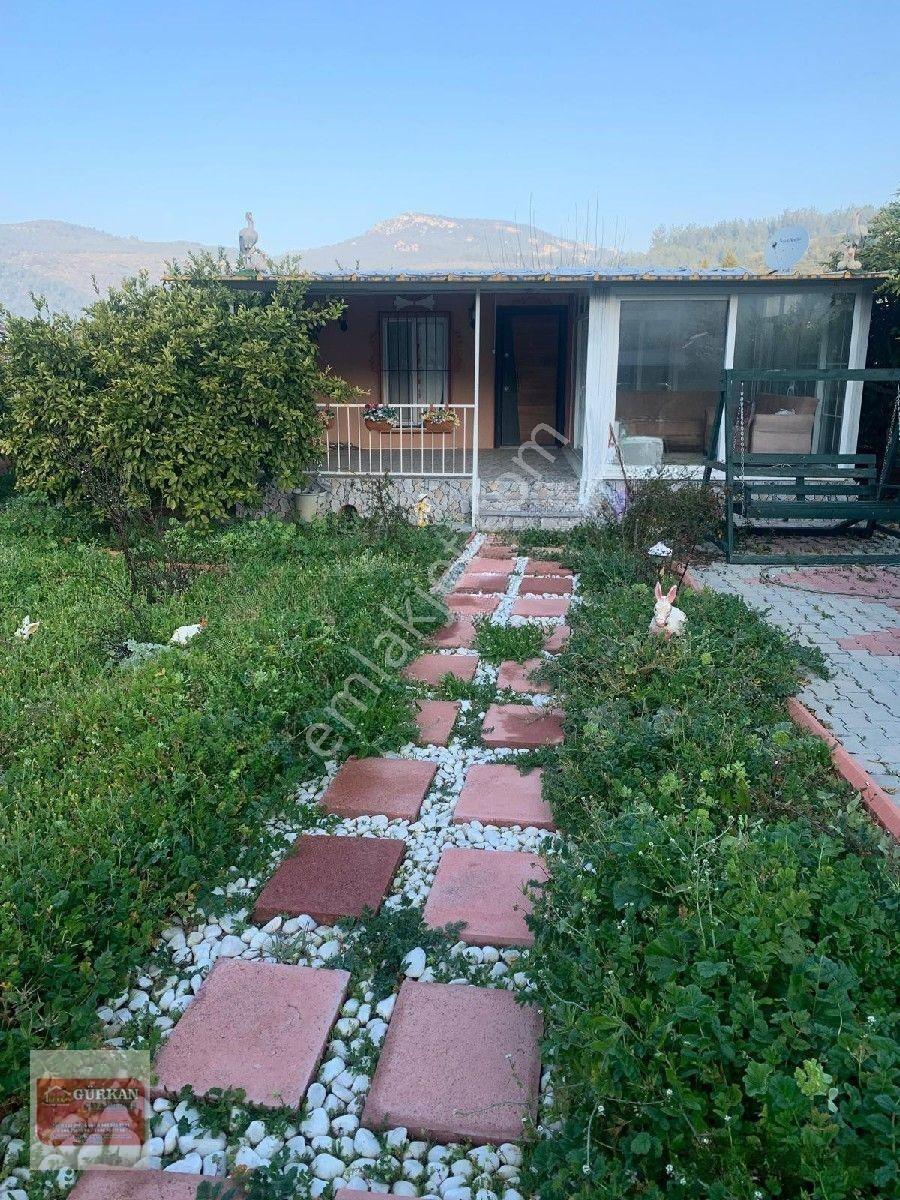 Ahmetbeyli'de Satılık Hobi Bahçesi — fotoğraf 12