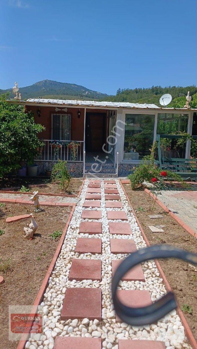 Ahmetbeyli'de Satılık Hobi Bahçesi — fotoğraf 16